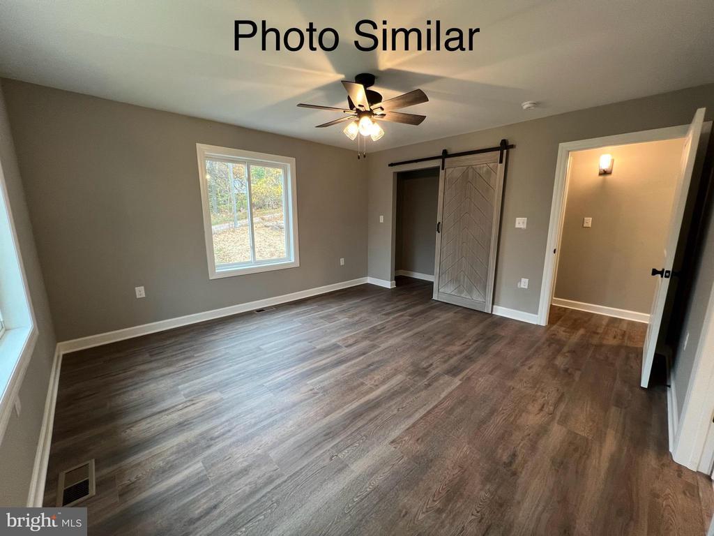 Linden, Virginia, 22642, United States, 4 Bedrooms Bedrooms, ,3 BathroomsBathrooms,Residential,For Sale,1940478