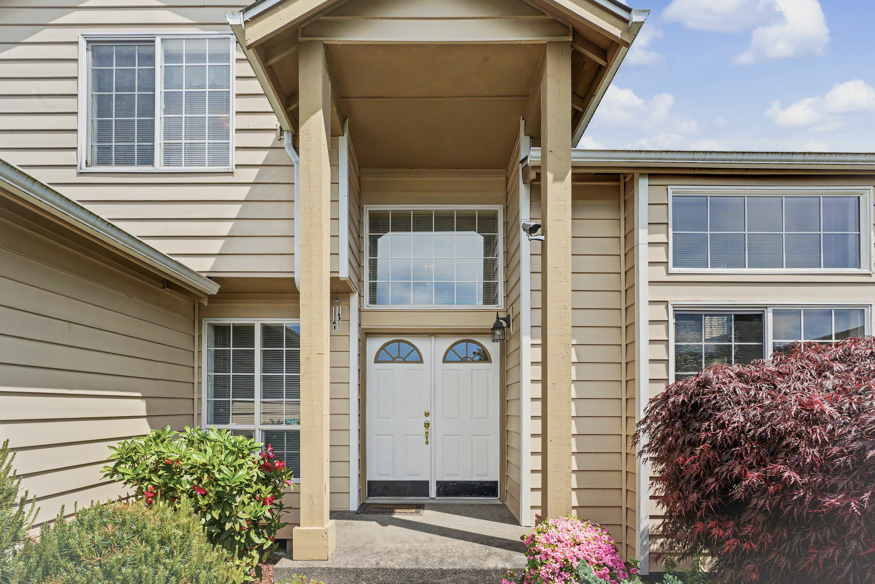  8409 152nd Ave E, Puyallup, WA 98372 - 物件實景
