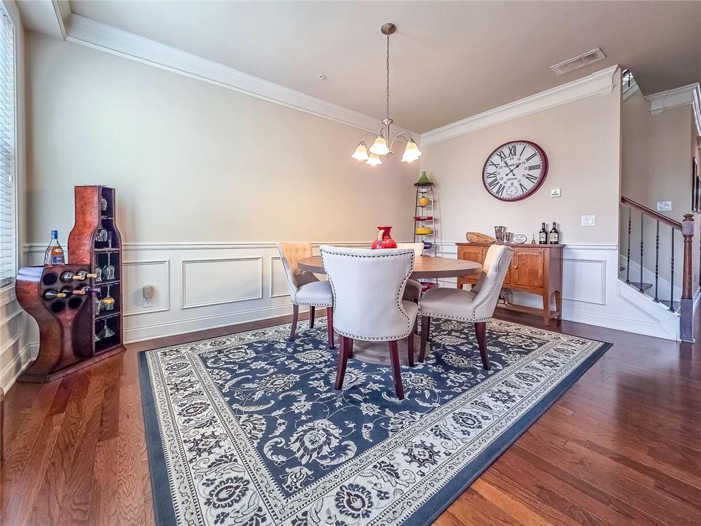 Alpharetta, Georgia, 30009, United States, 3 Bedrooms Bedrooms, ,4 BathroomsBathrooms,Residential,For Sale,2006283