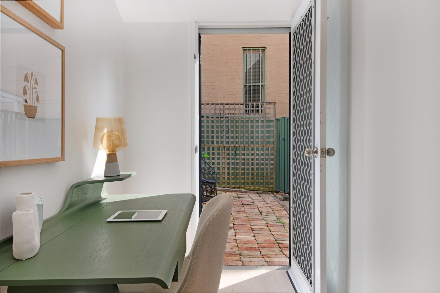  5 Lyndhurst Street, Glebe - 物件實景