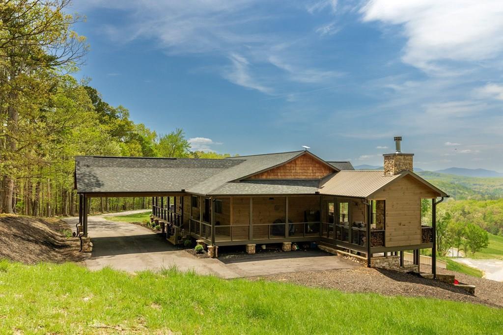 Morganton, Georgia, 30560, United States, 3 Bedrooms Bedrooms, ,3 BathroomsBathrooms,Residential,For Sale,1983802