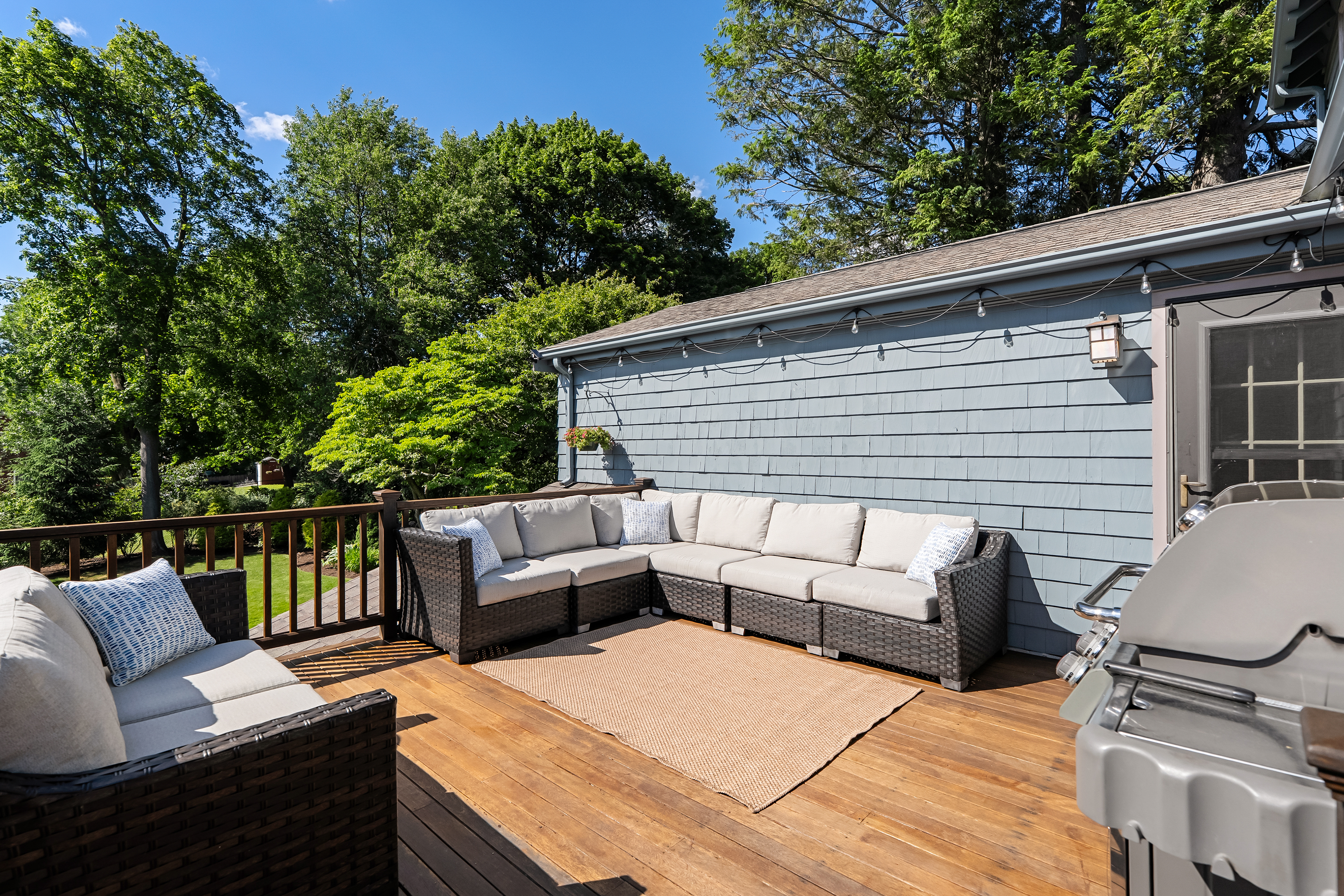  197 Hillside Avenue, Arlington, MA, 02476 - 物件實景
