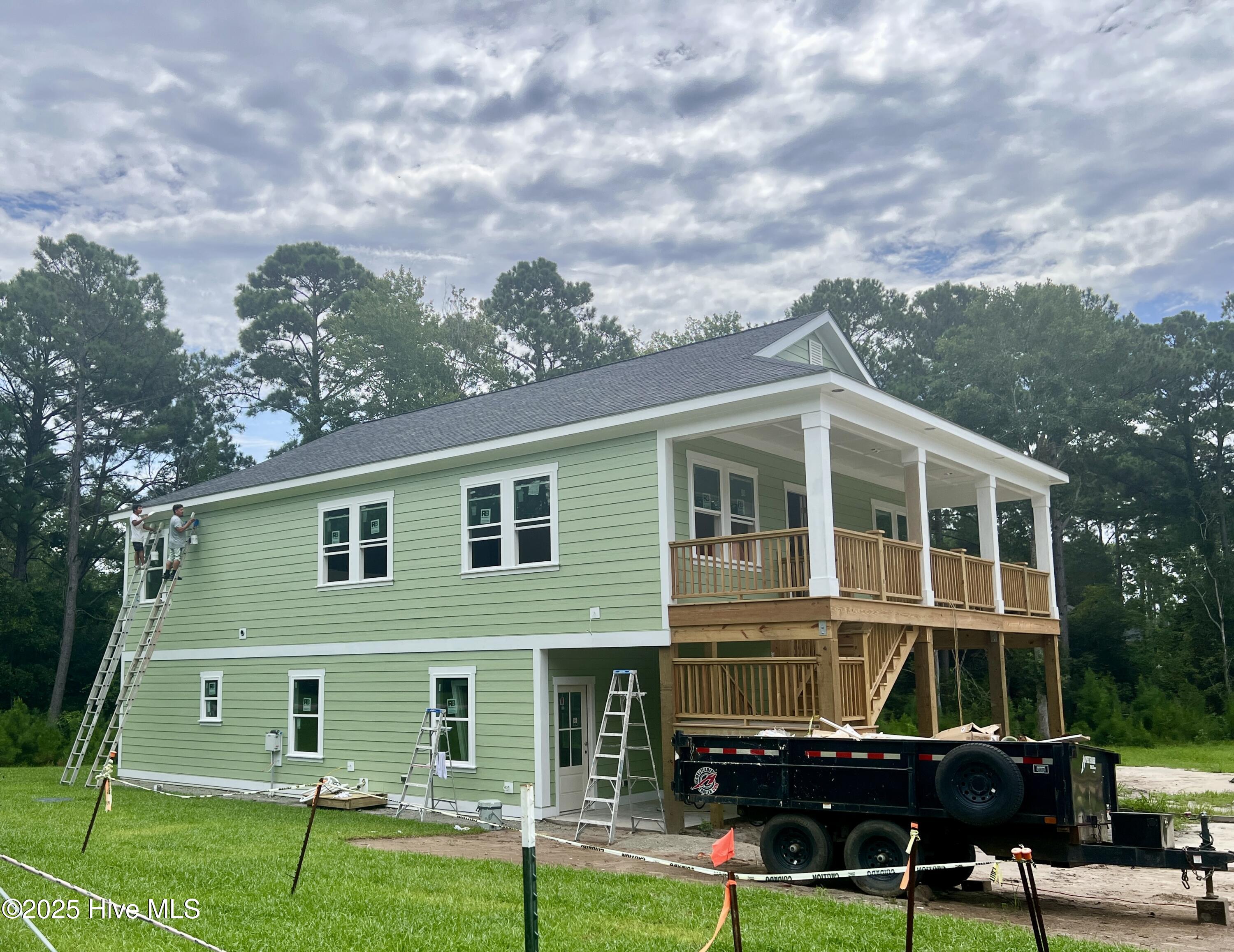 Sunset Beach, North Carolina, 28468, United States, 3 Bedrooms Bedrooms, ,3 BathroomsBathrooms,Residential,For Sale,1903578