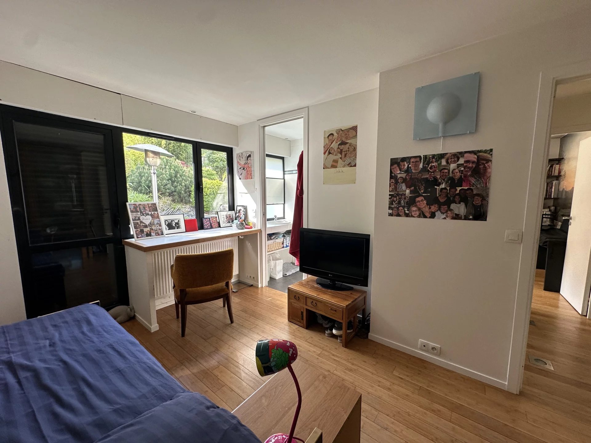 Le Pecq, Île-de-France, 78230, FR, 5 Bedrooms Bedrooms, ,Residential,For Sale,1994404