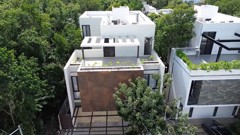 Solidaridad, Quintana Roo, 77724, Mexico, 5 Bedrooms Bedrooms, ,5 BathroomsBathrooms,Residential,For Sale,1986519