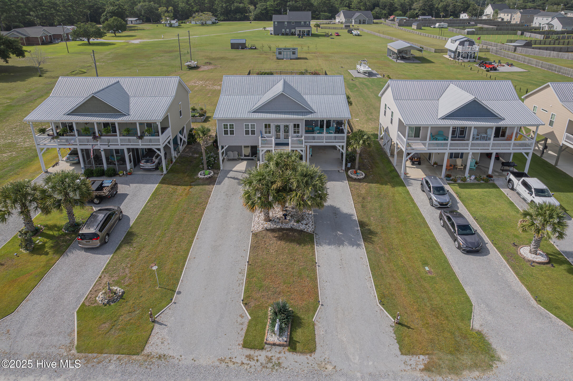 Hubert, North Carolina, 28539, United States, 4 Bedrooms Bedrooms, ,3 BathroomsBathrooms,Residential,For Sale,1974043