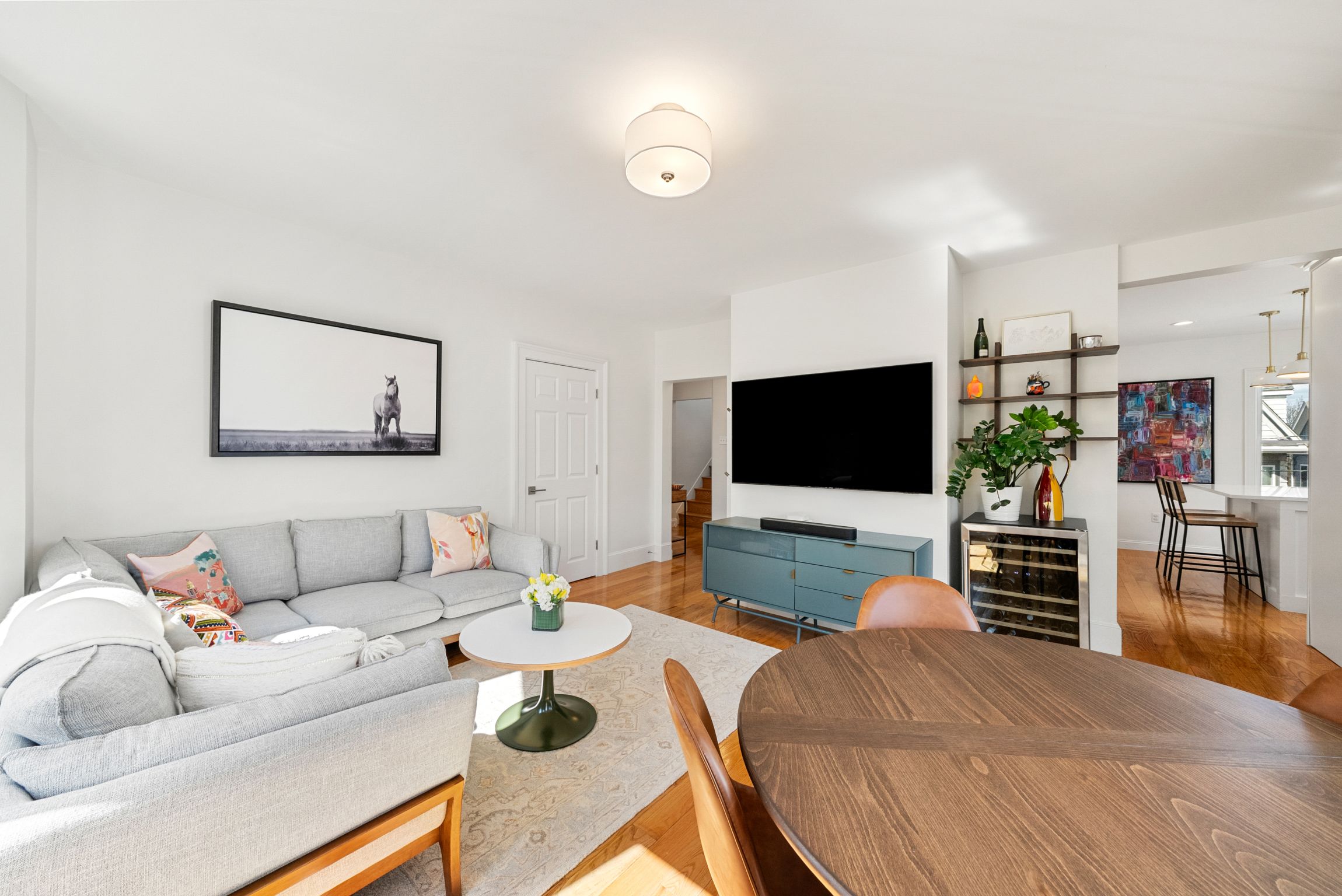  25 Fenwick Street, Somerville, MA, 02145 - 物件實景