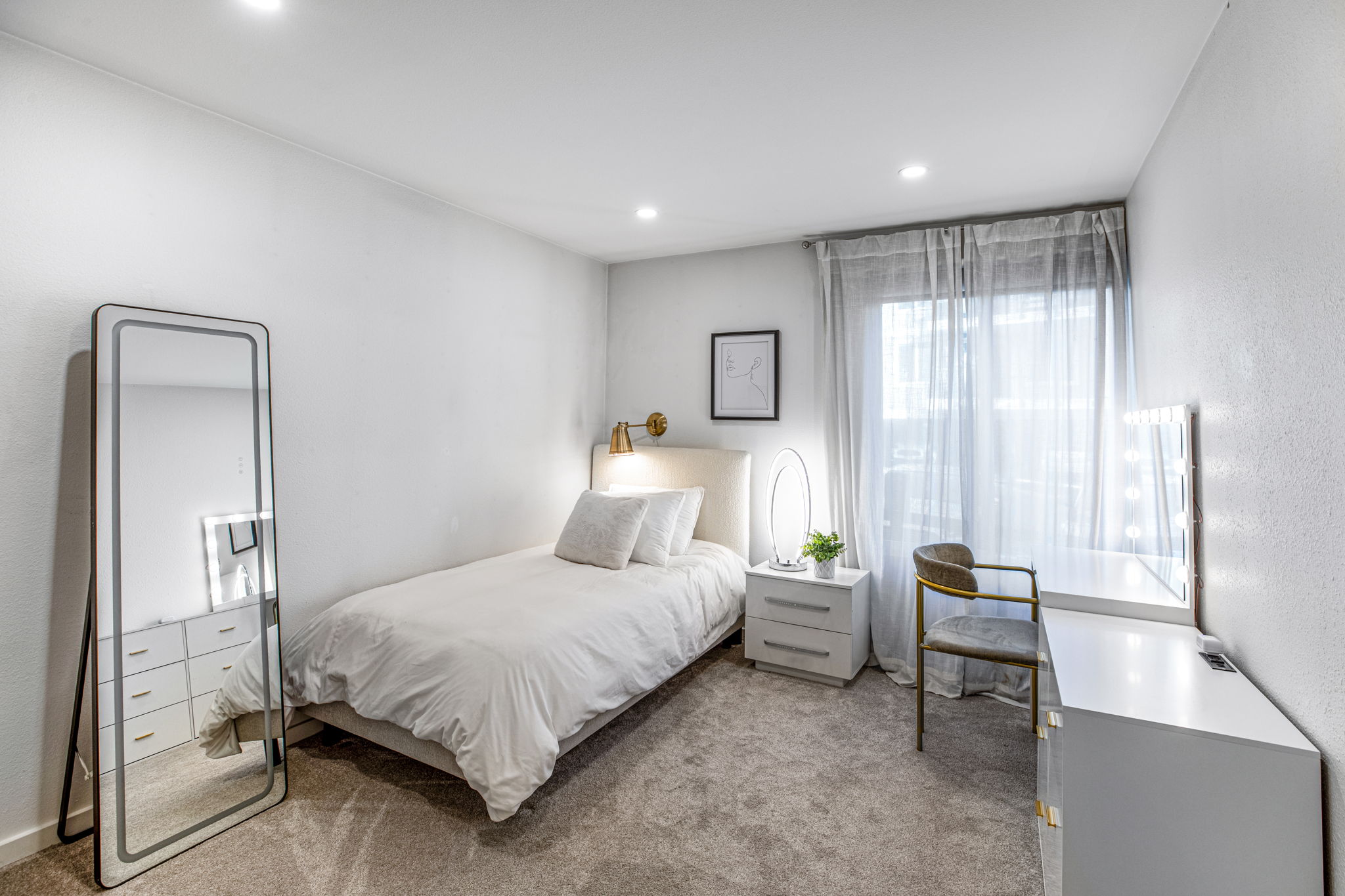  3206 80th Ave SE Unit #3, Mercer Island, WA 98040 - 物件實景