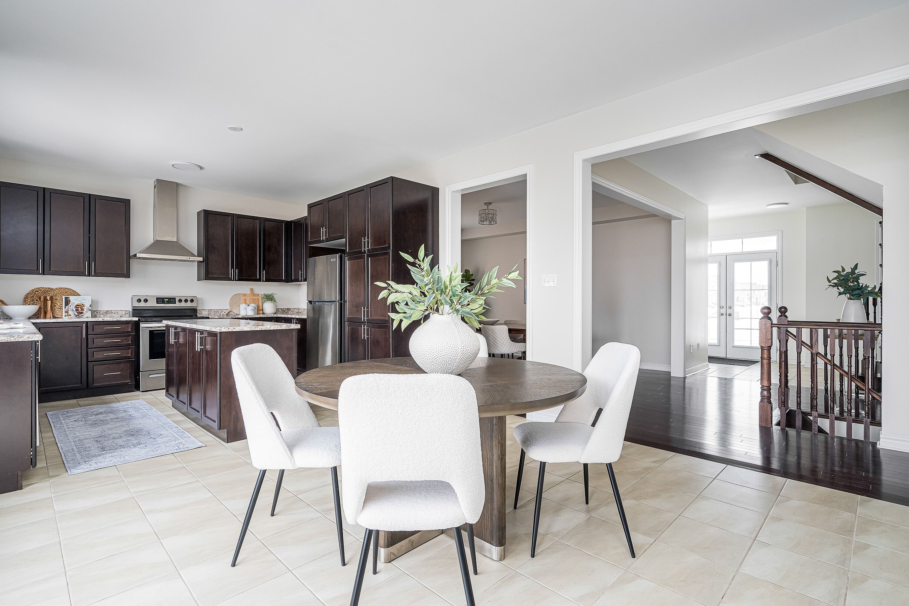  Turn Key Collingwood Home - 物件實景