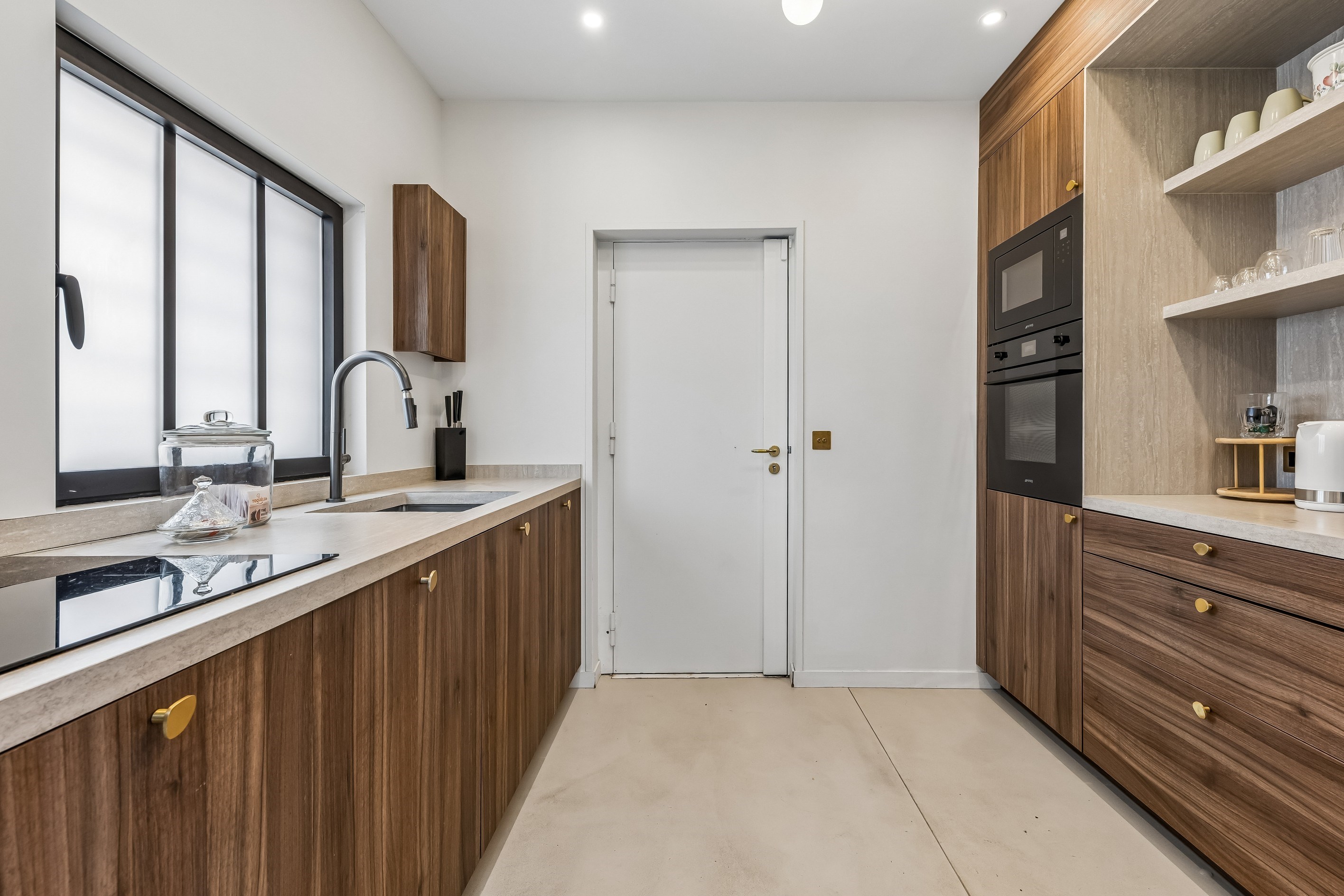  Exclusivity – Paris IX – Architect-Designed Loft in the Heart of the Abbesses D… - 物件實景