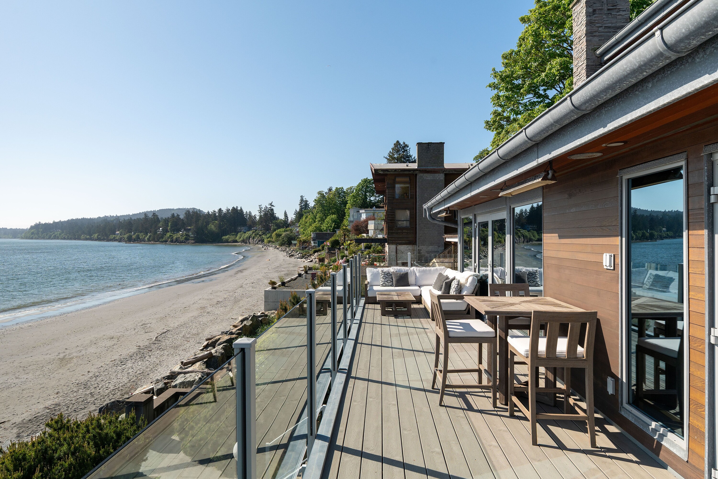  Malibu-Style Residence - 物件實景