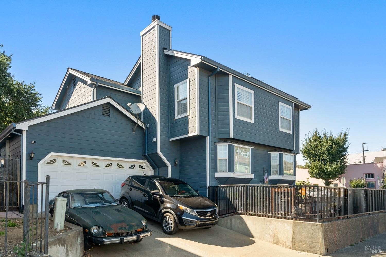 343 Carolina Street, Vallejo, California, 94590, United States, 3 Bedrooms Bedrooms, ,3 BathroomsBathrooms,Residential,For Sale,343 Carolina Street,1600737
