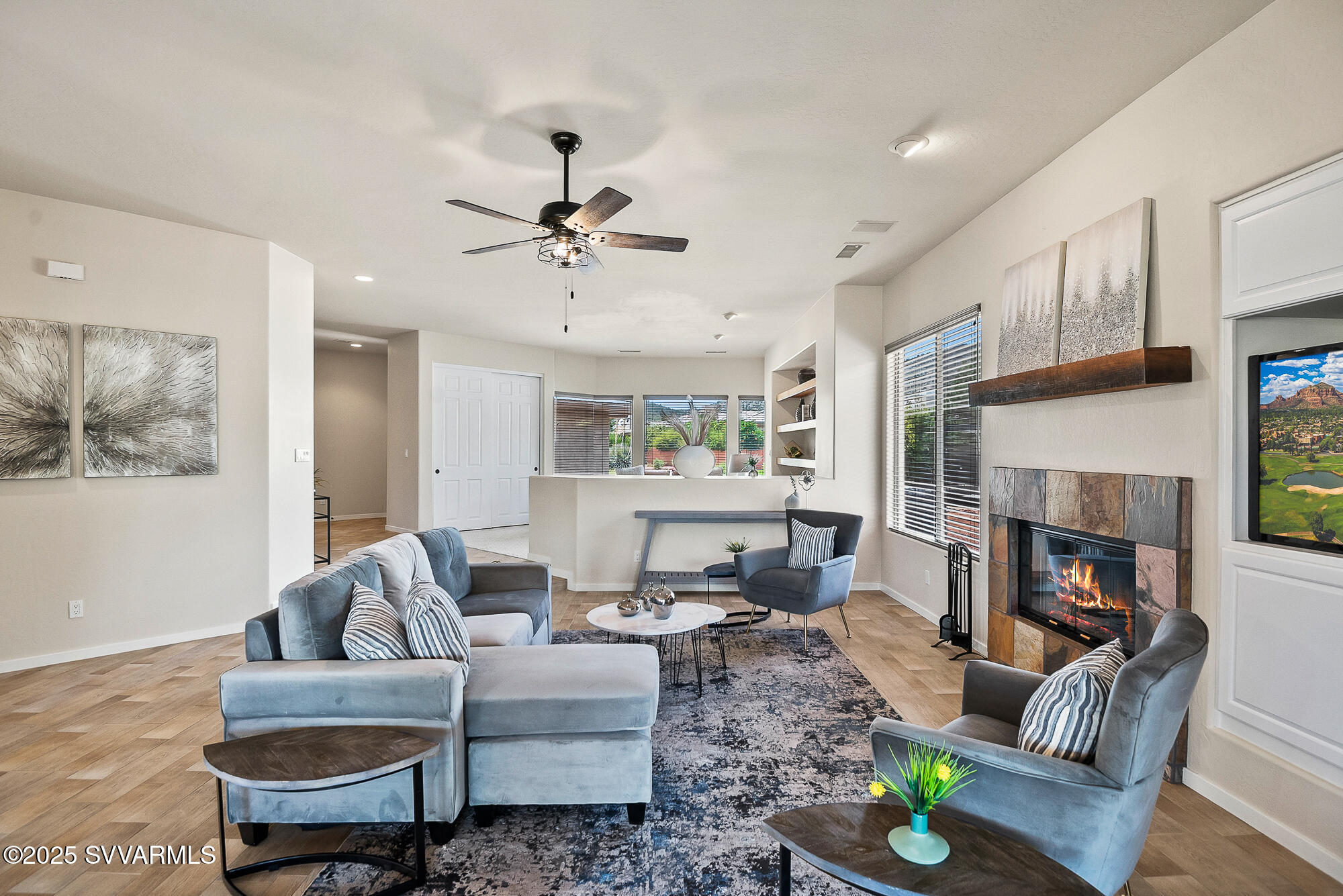 Sedona, Arizona, 86351, United States, 2 Bedrooms Bedrooms, ,2 BathroomsBathrooms,Residential,For Sale,1883707