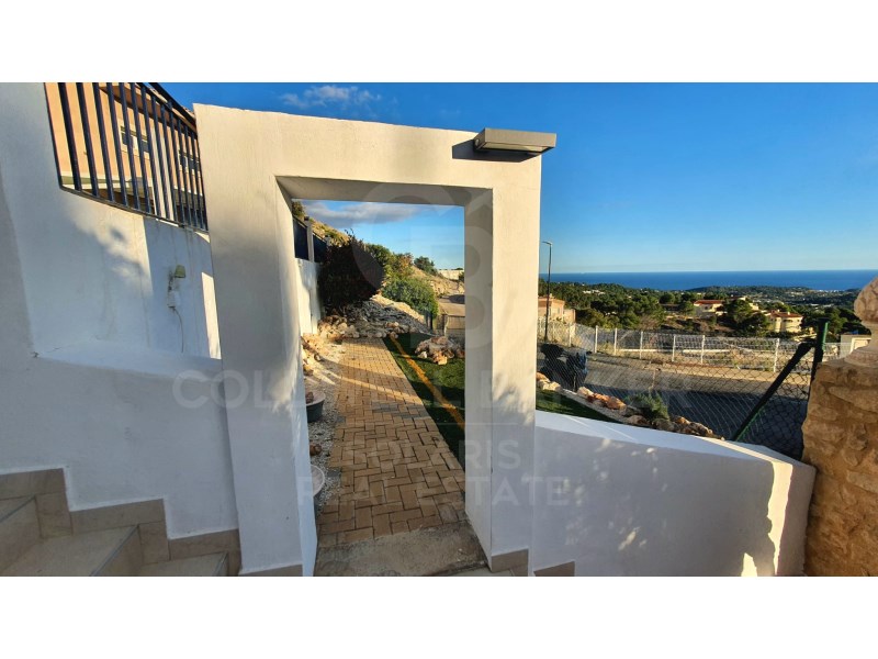 Altea, Comunidad Valenciana, ES, 3 Bedrooms Bedrooms, ,3 BathroomsBathrooms,Residential,For Sale,1987940
