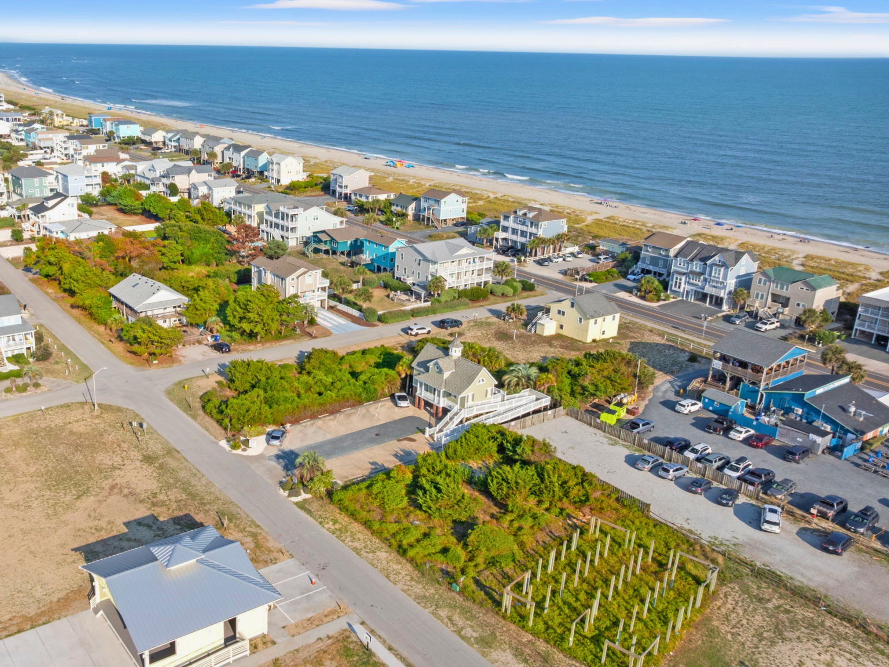  663 Parish Drive Southwest, Supply, NC 28462 - 物件實景