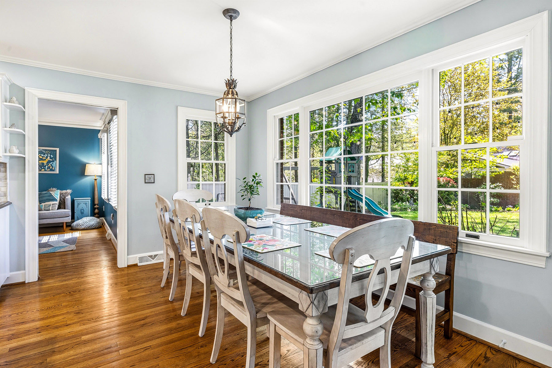  HENDERSONVILLE - 物件實景