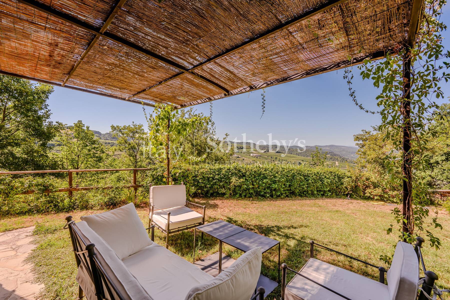  Charming country house with swimming pool in the Langhe - 物件實景