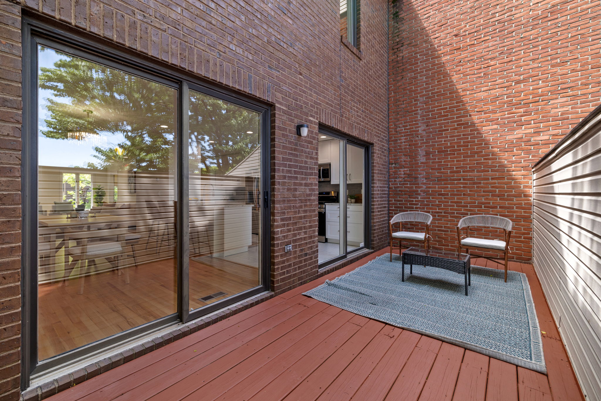  100 Denniston Street, Unit 57, Pittsburgh, PA 15206 - 物件實景
