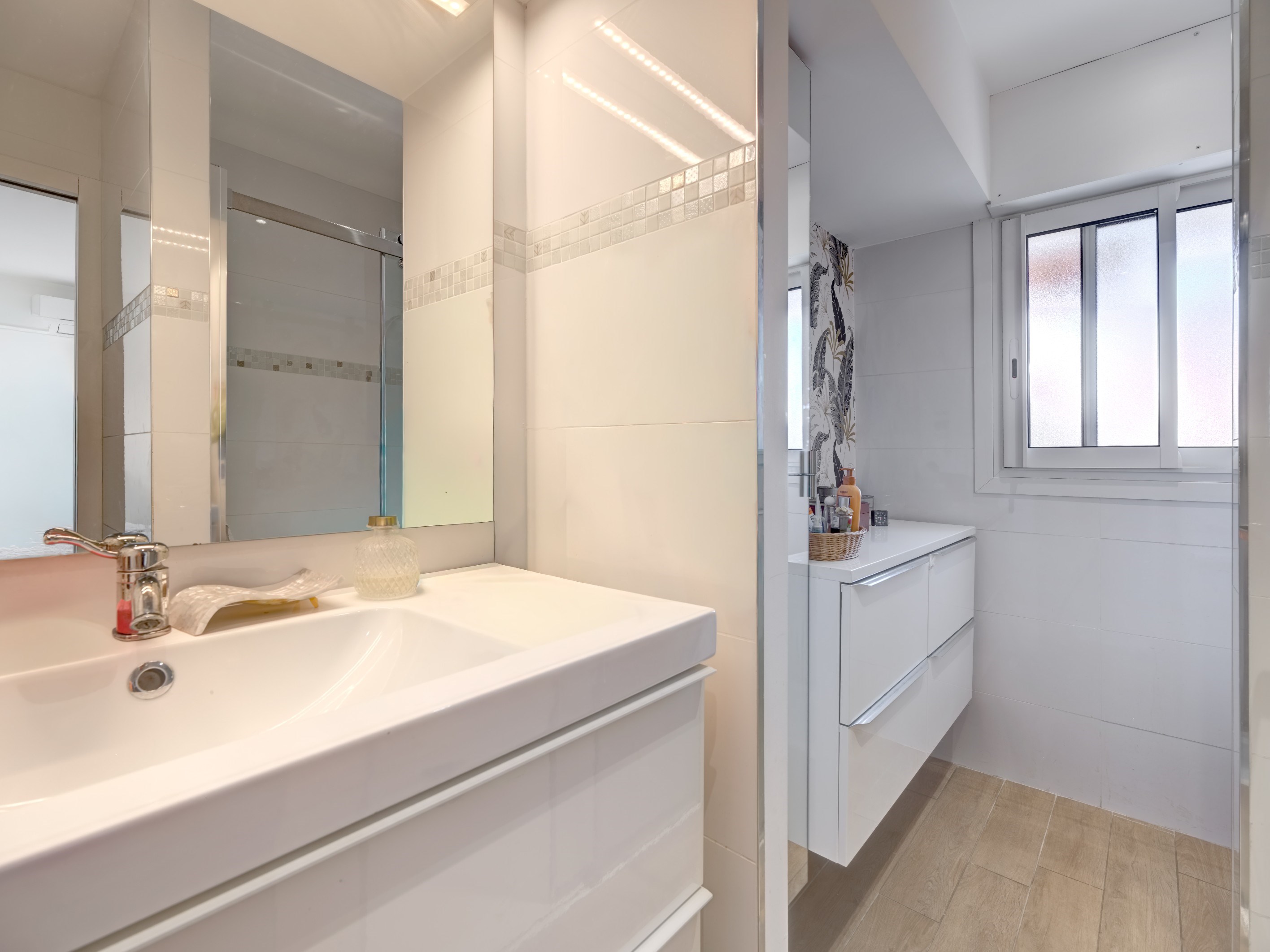 2-bedroom apartment with terraces for Sale - Suquet-Forville, Cannes - 物件實景
