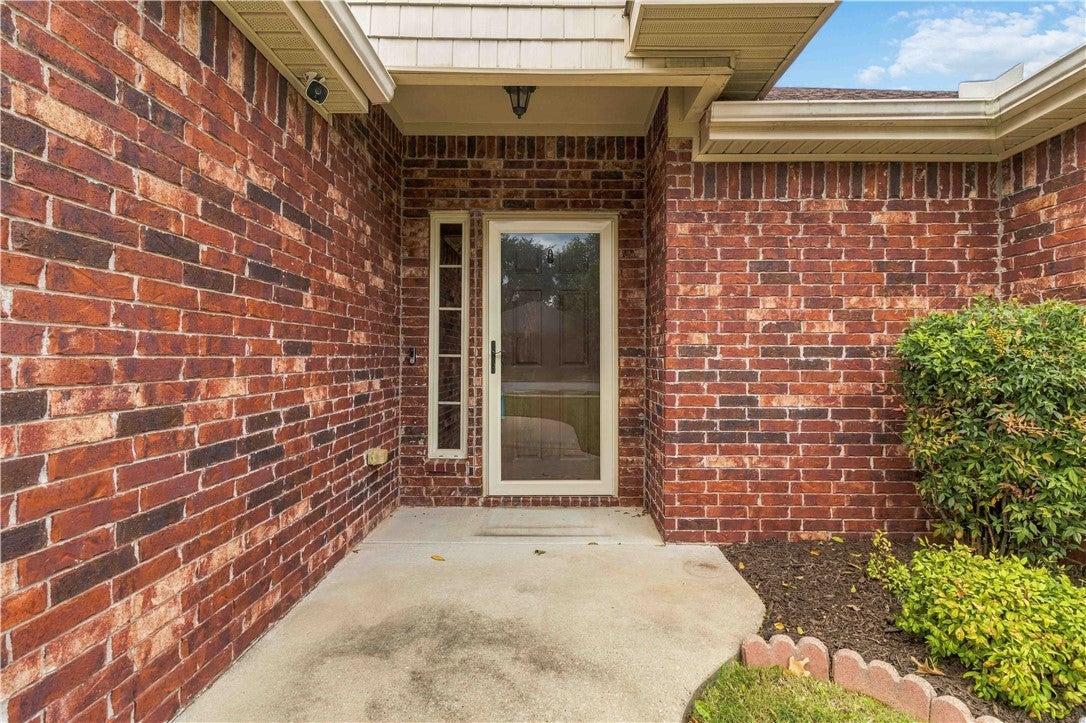 Gascony Pl, Fayetteville, AR 72704 #1