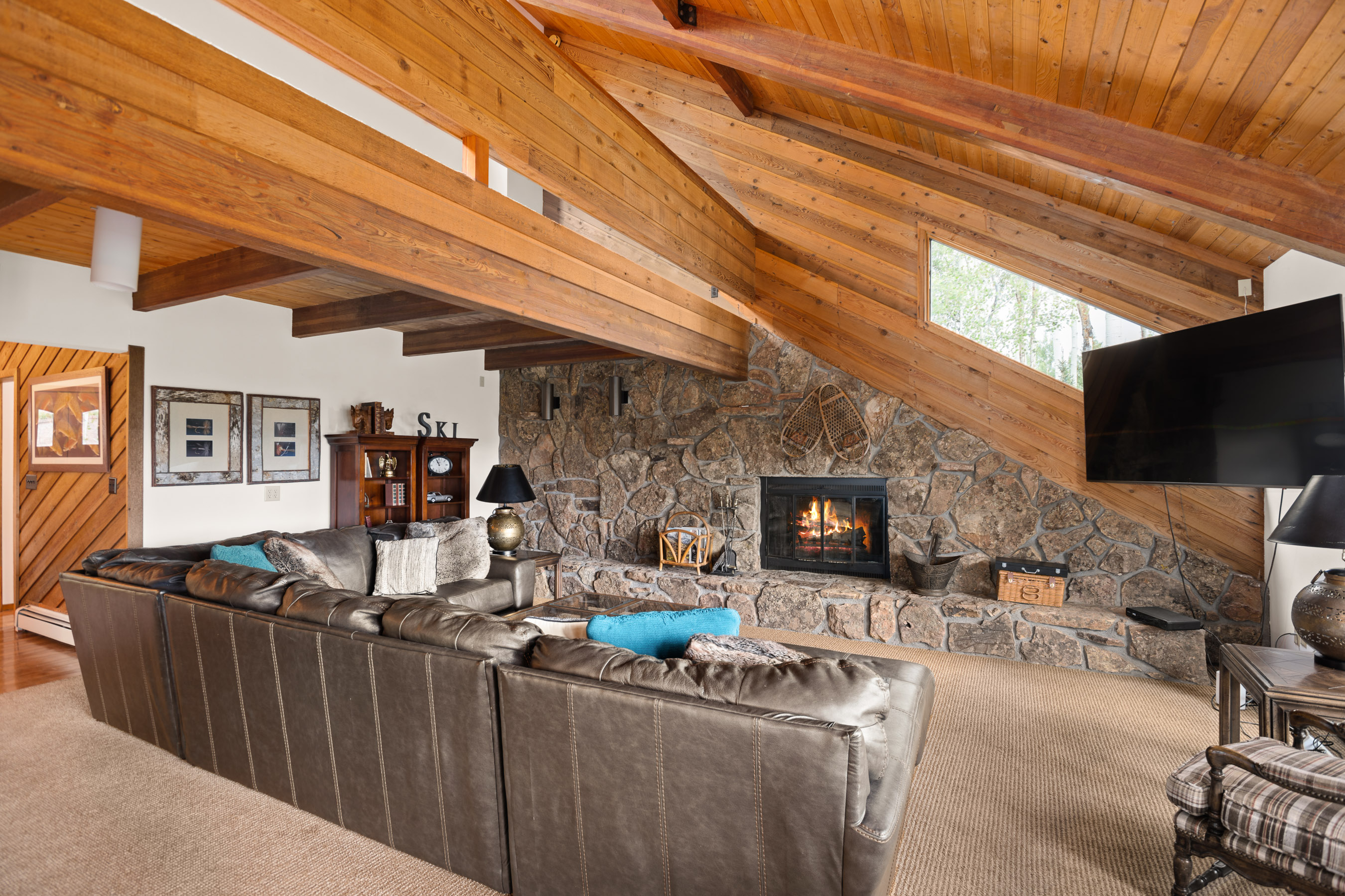  2055 Faraway Road, Snowmass Village, CO 81615 - 物件實景