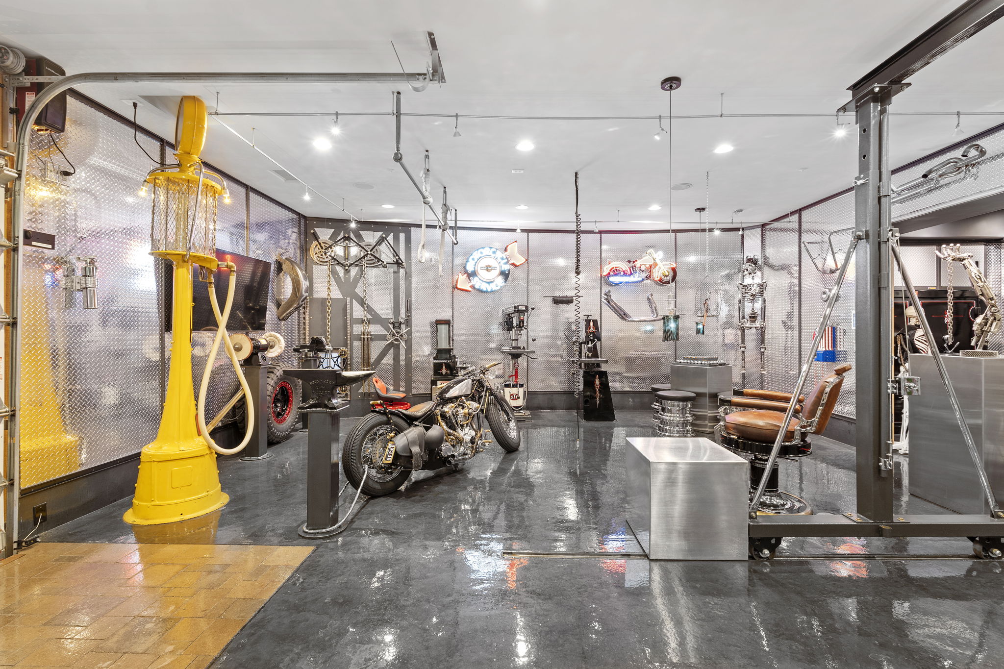  Lost Canyon - 物件實景