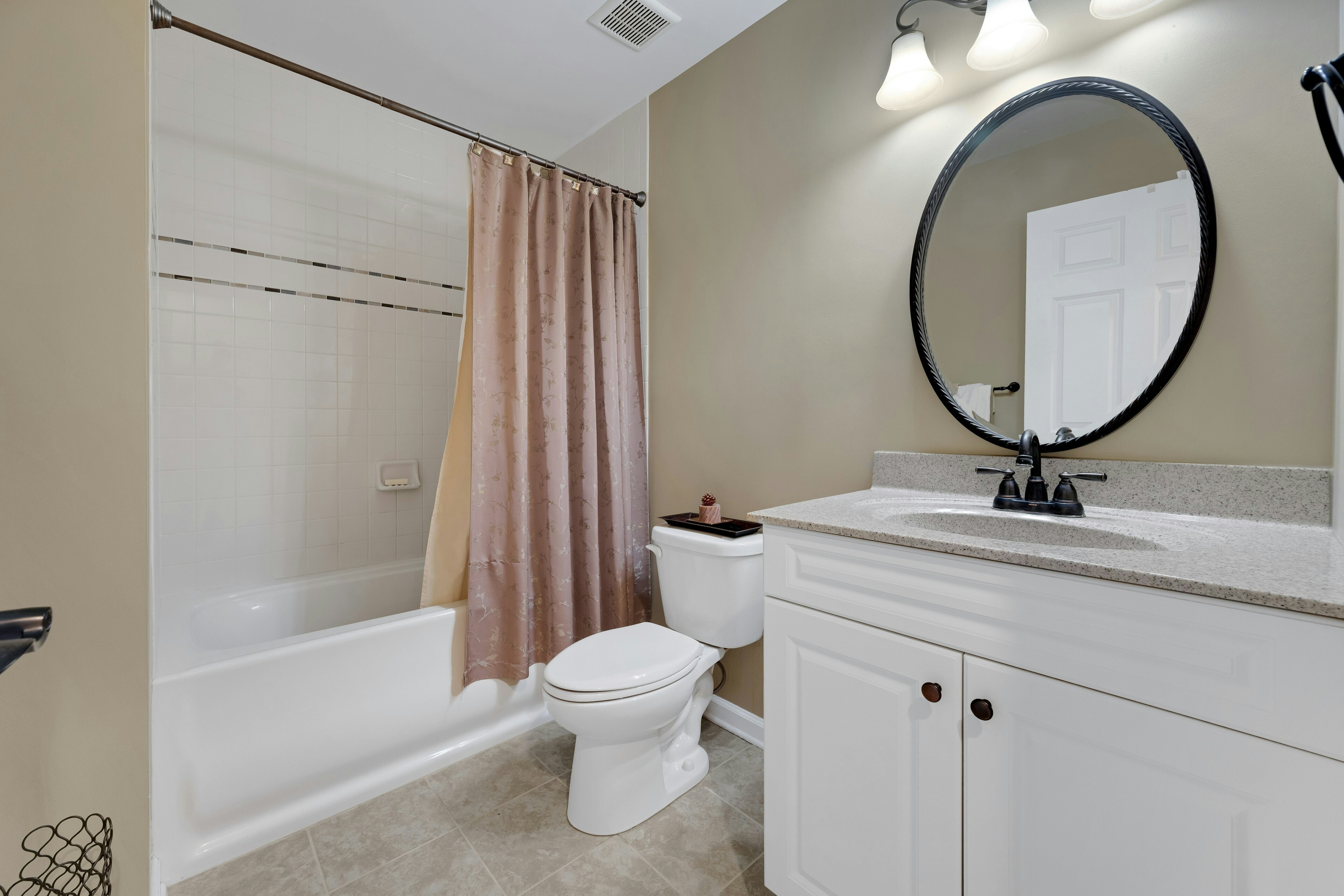  84 Emily Place, Parsippany-Troy Hills, NJ 07054 - 物件實景