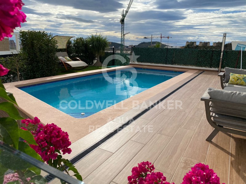 Alicante, Finestrat, Finestrat pueblo Alicante, Fi, Finestrat, Comunidad Valenciana, 00000, ES, 4 Bedrooms Bedrooms, ,4 BathroomsBathrooms,Residential,For Sale,Alicante, Finestrat, Finestrat pueblo Alicante, Fi,1606669