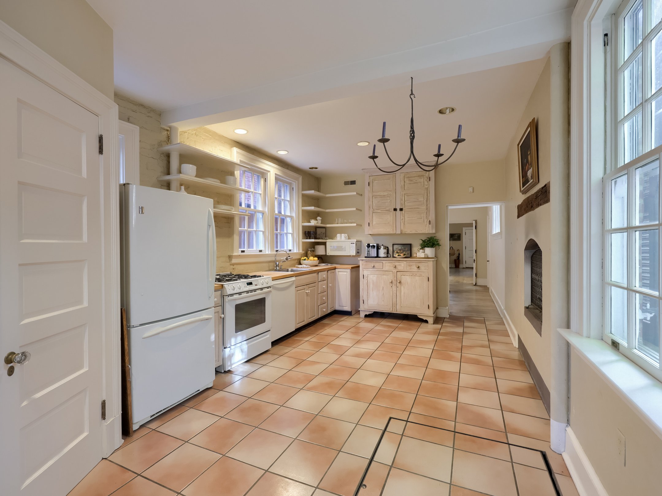  340 E Orange St, Lancaster, PA 17602 - 物件實景
