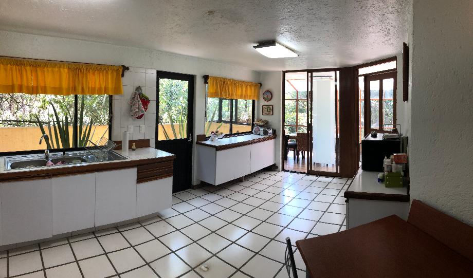 Encino Grande, Álvaro Obregón, Ciudad de México, 01700, Mexico, 3 Bedrooms Bedrooms, ,3 BathroomsBathrooms,Residential,For Sale,Encino Grande,1624931