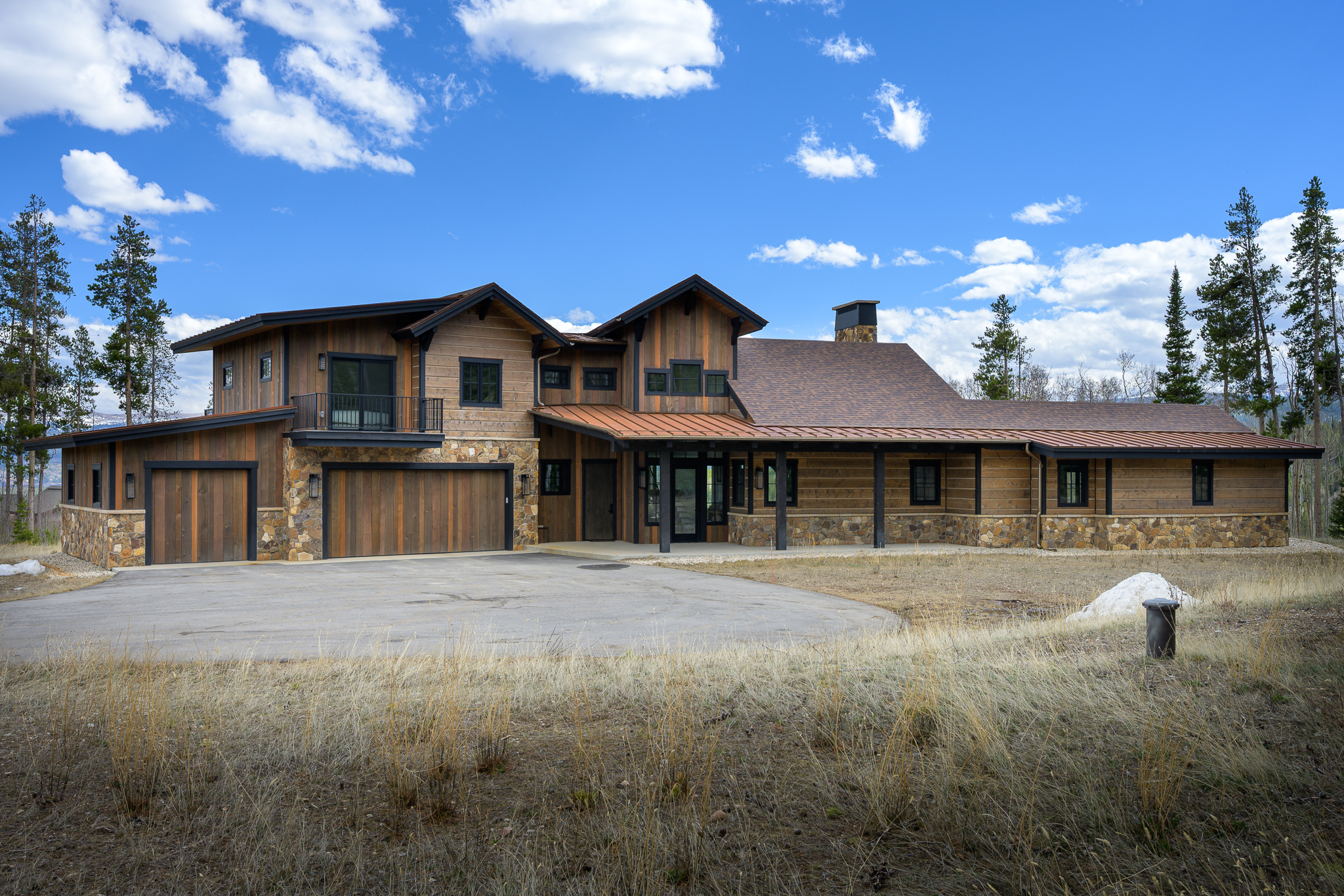  201 Samaia Court, Tabernash, CO 80478 - 物件實景