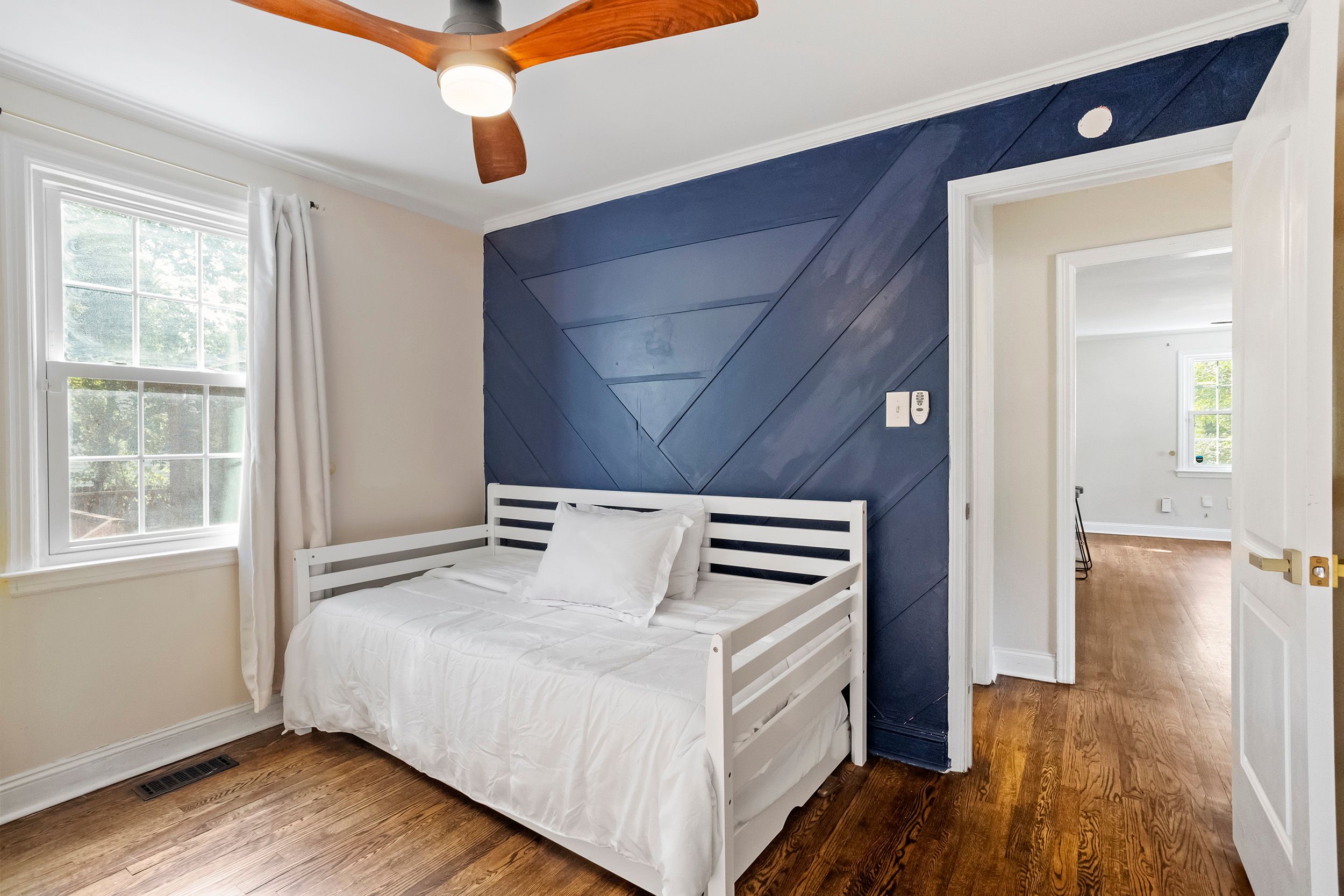  702 Colleton Road, Raleigh, NC 27610 - 物件實景