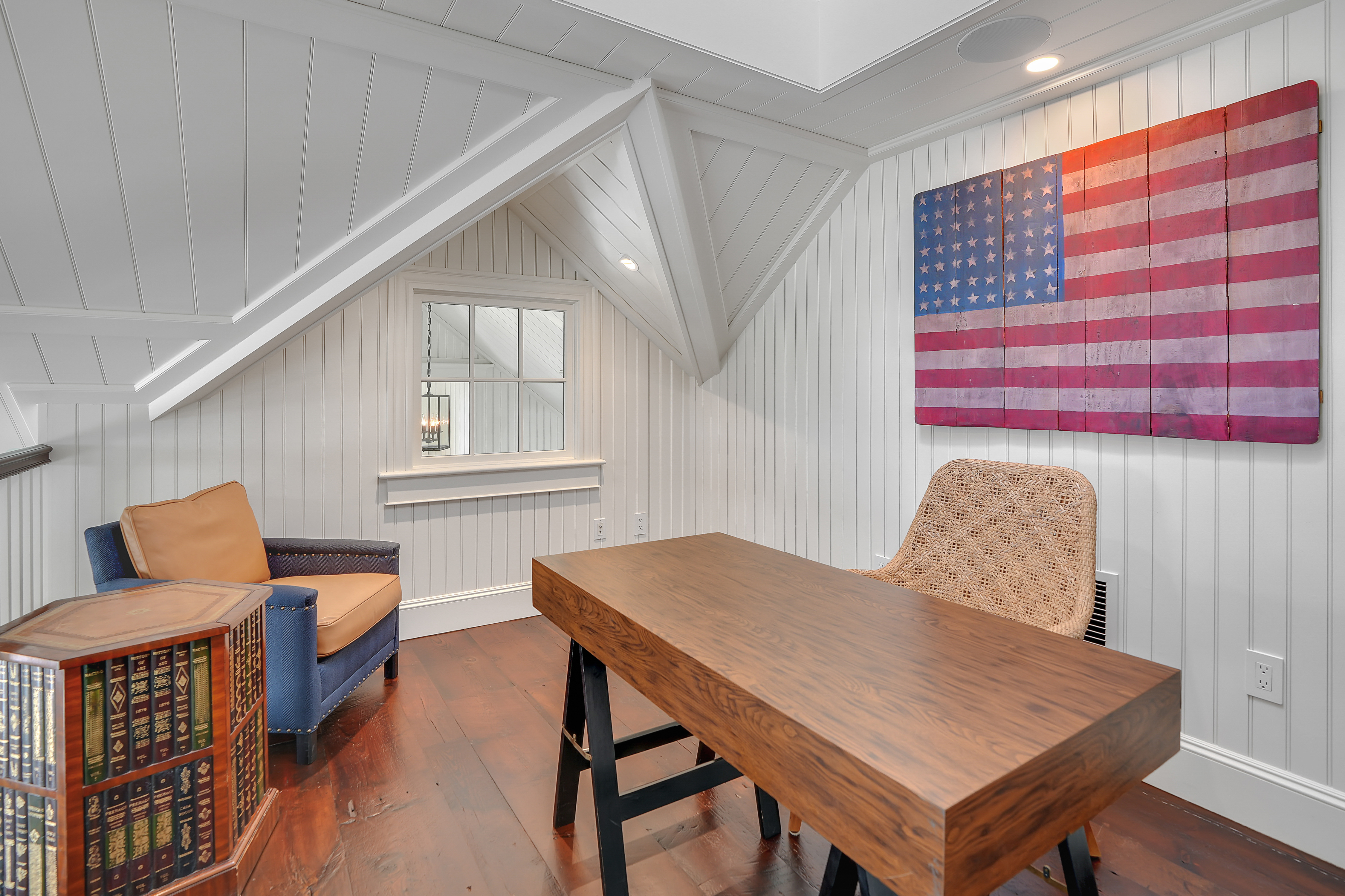  Sand Castle – Exquisite Coastal Retreat in Edgartown’s Field Club - 物件實景