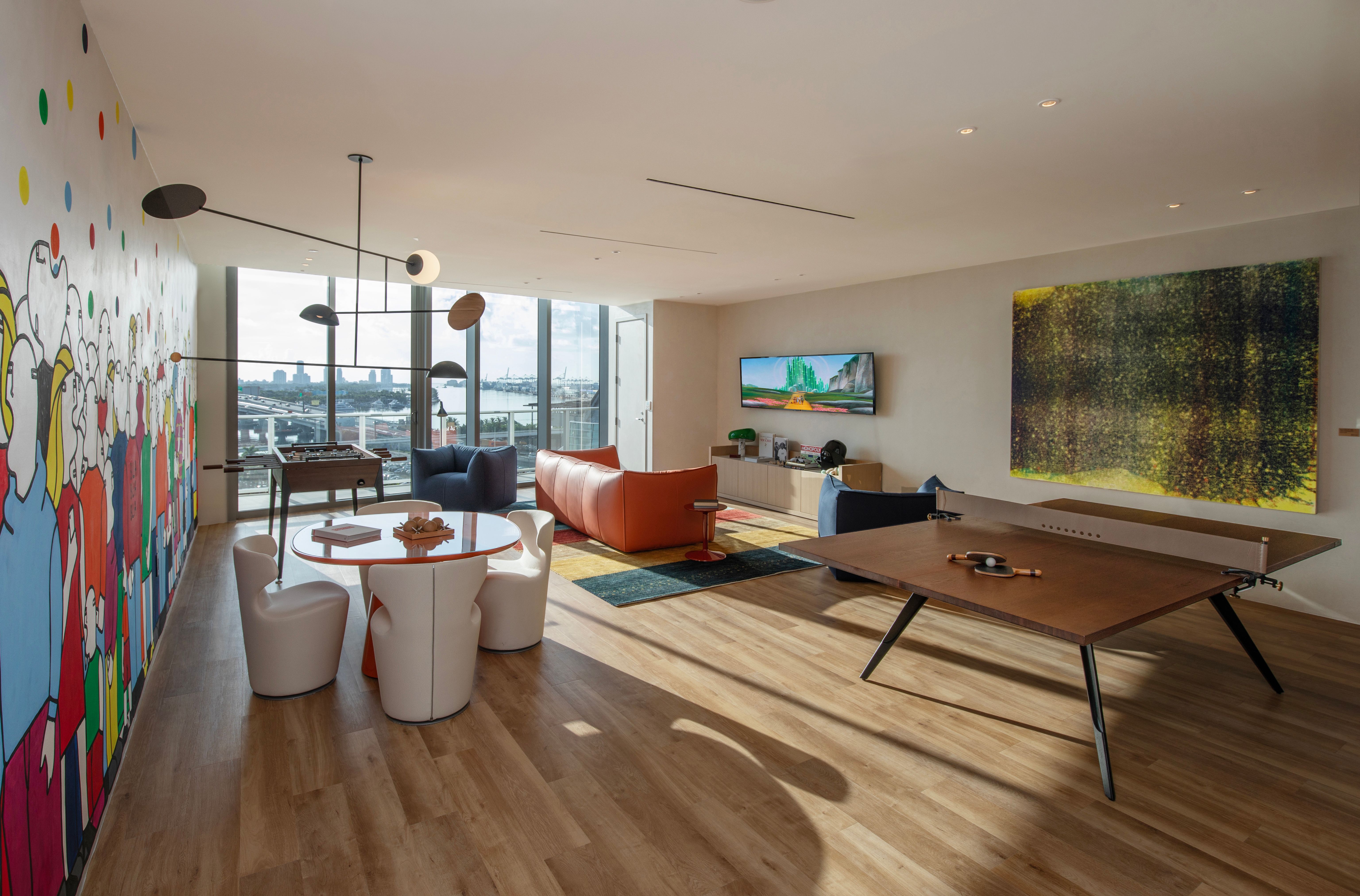  1400 Biscayne Boulevard, Miami, FL, 33132 - 物件實景
