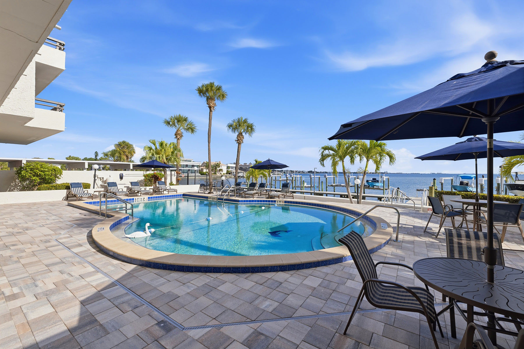  SOUTH TAMPA - 物件實景