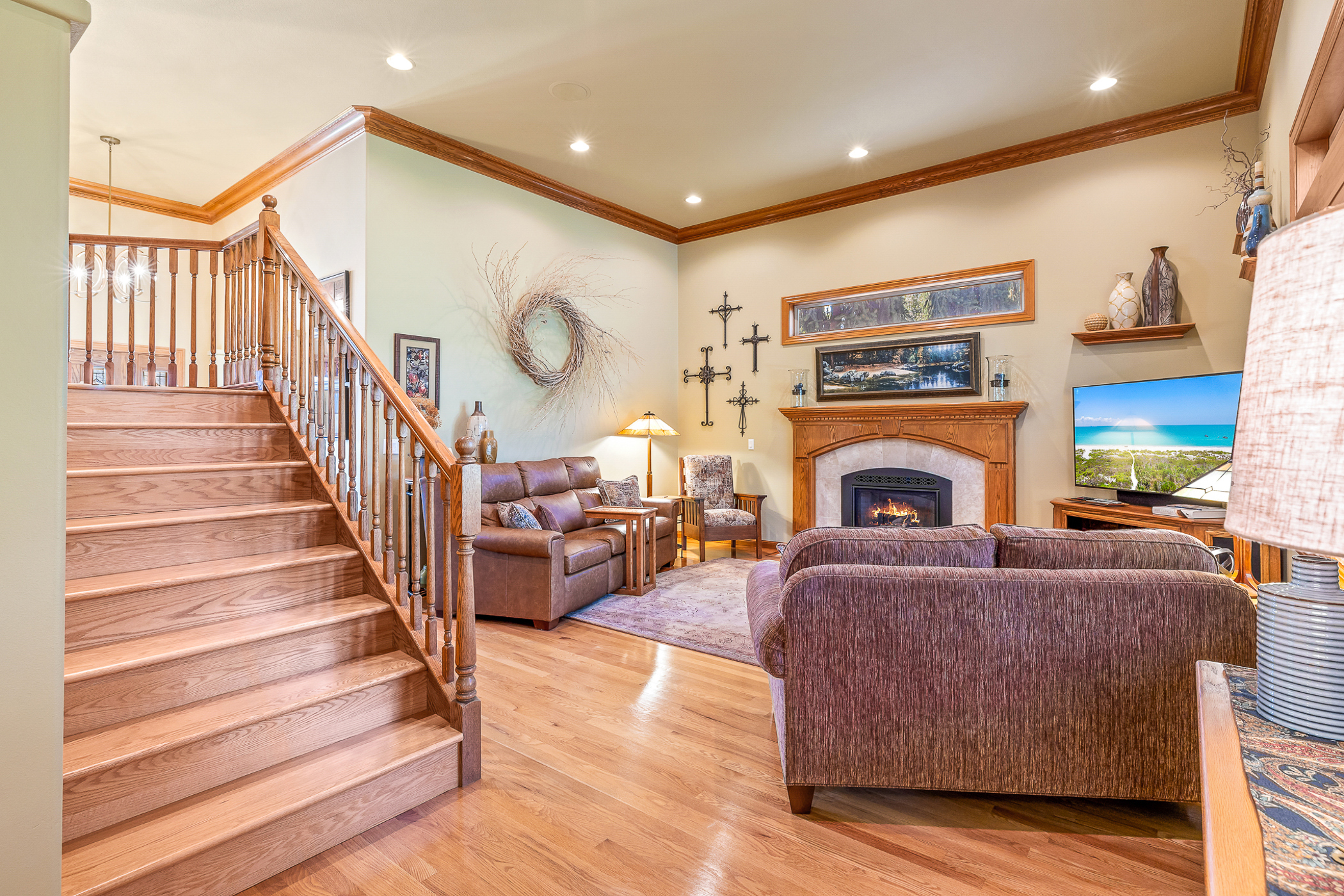  A backyard paradise only time can create - 物件實景