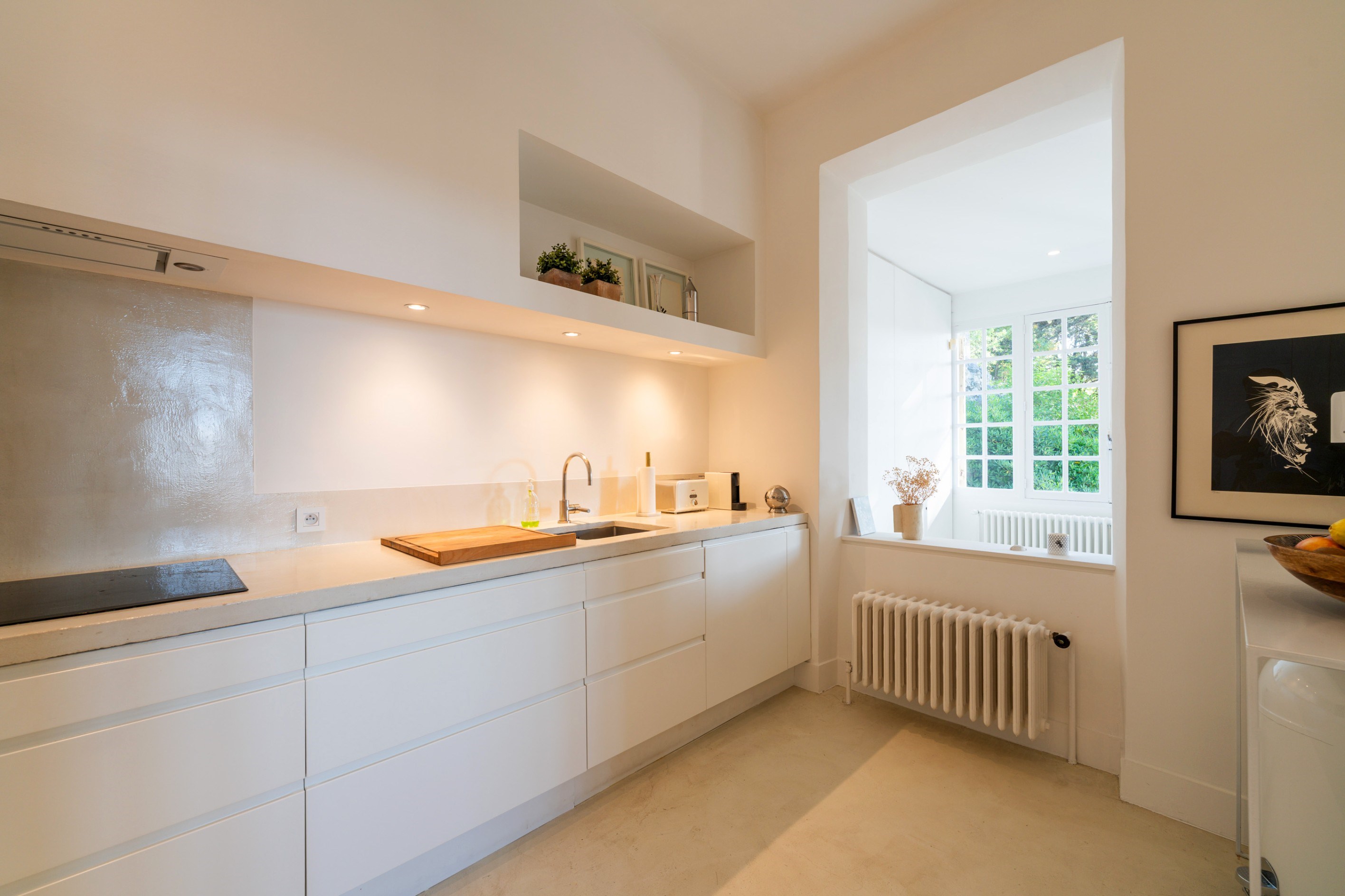  Marseille 7th arrondissement, Roucas Blanc – Sea-View Home with Expansion Poten… - 物件實景