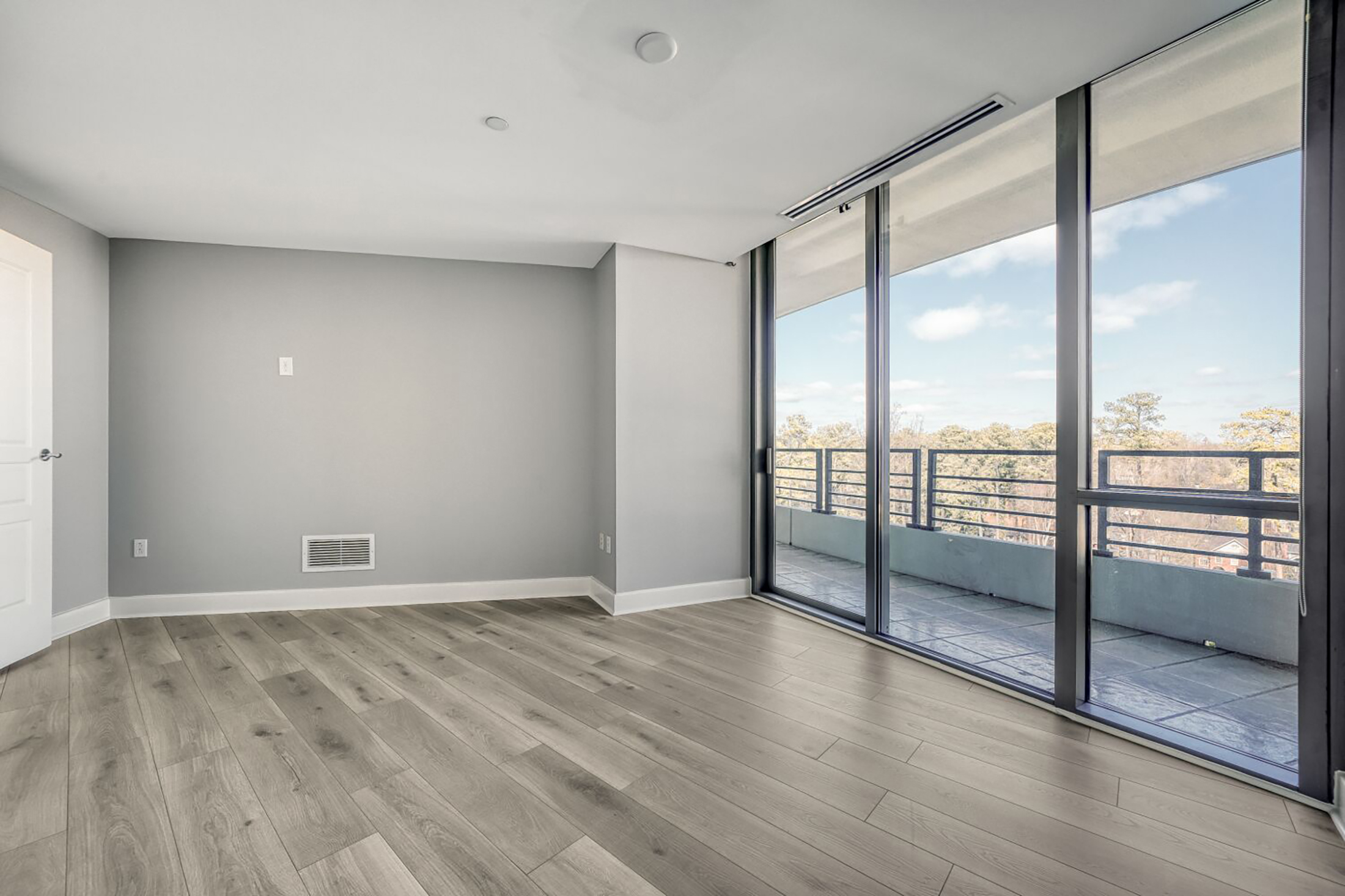  Sophisticated Living High Above Buckhead - 物件實景