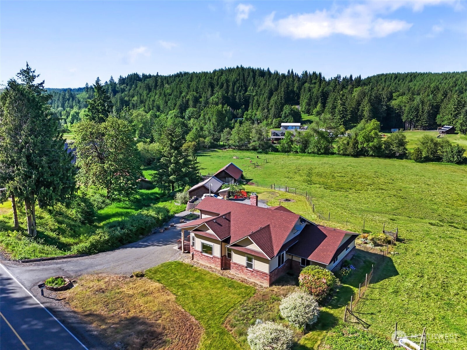 Chehalis, Washington, 98532, United States, 3 Bedrooms Bedrooms, ,1 BathroomBathrooms,Residential,For Sale,1851849
