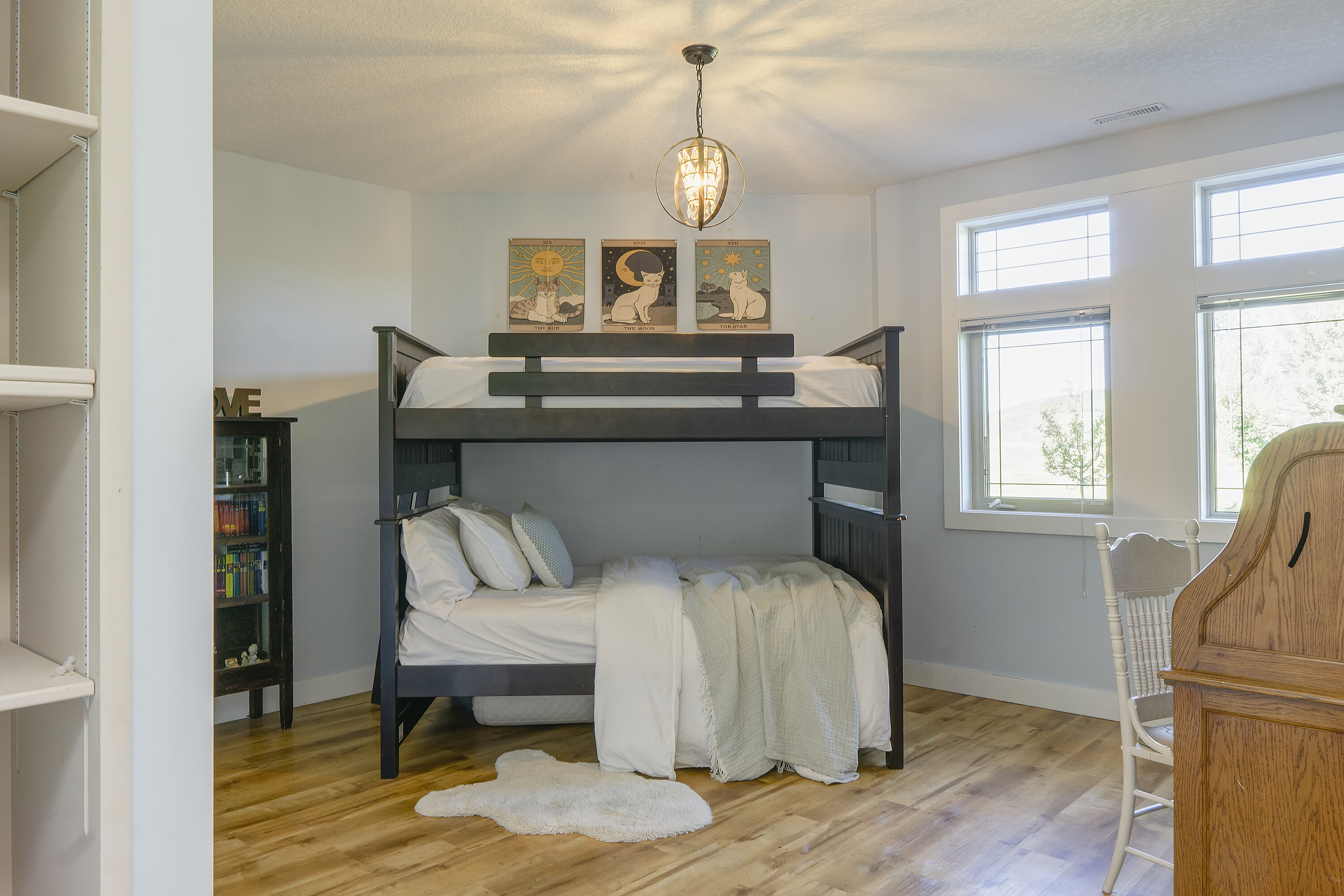  Rural Rocky View County, Rocky View - 物件實景