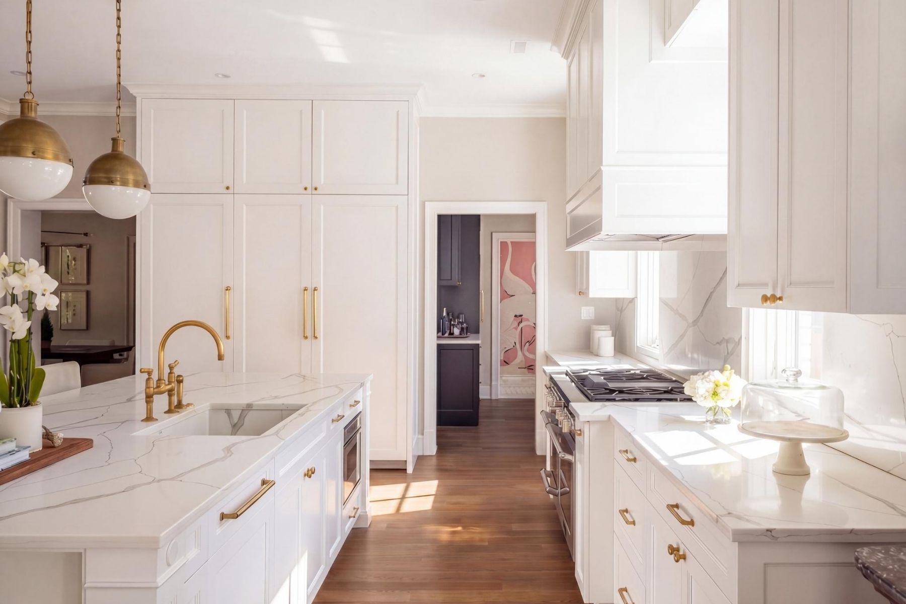  1704 Russell Road, Alexandria, VA, 22301 - 物件實景