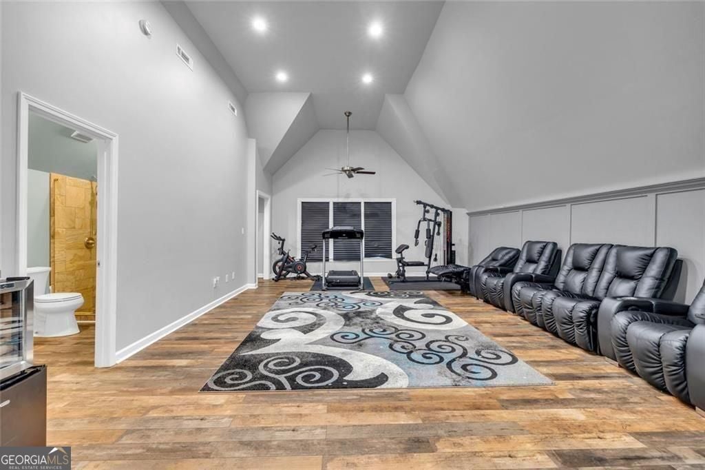 Stone Mountain, Georgia, 30087, United States, 6 Bedrooms Bedrooms, ,5 BathroomsBathrooms,Residential,For Sale,2021224