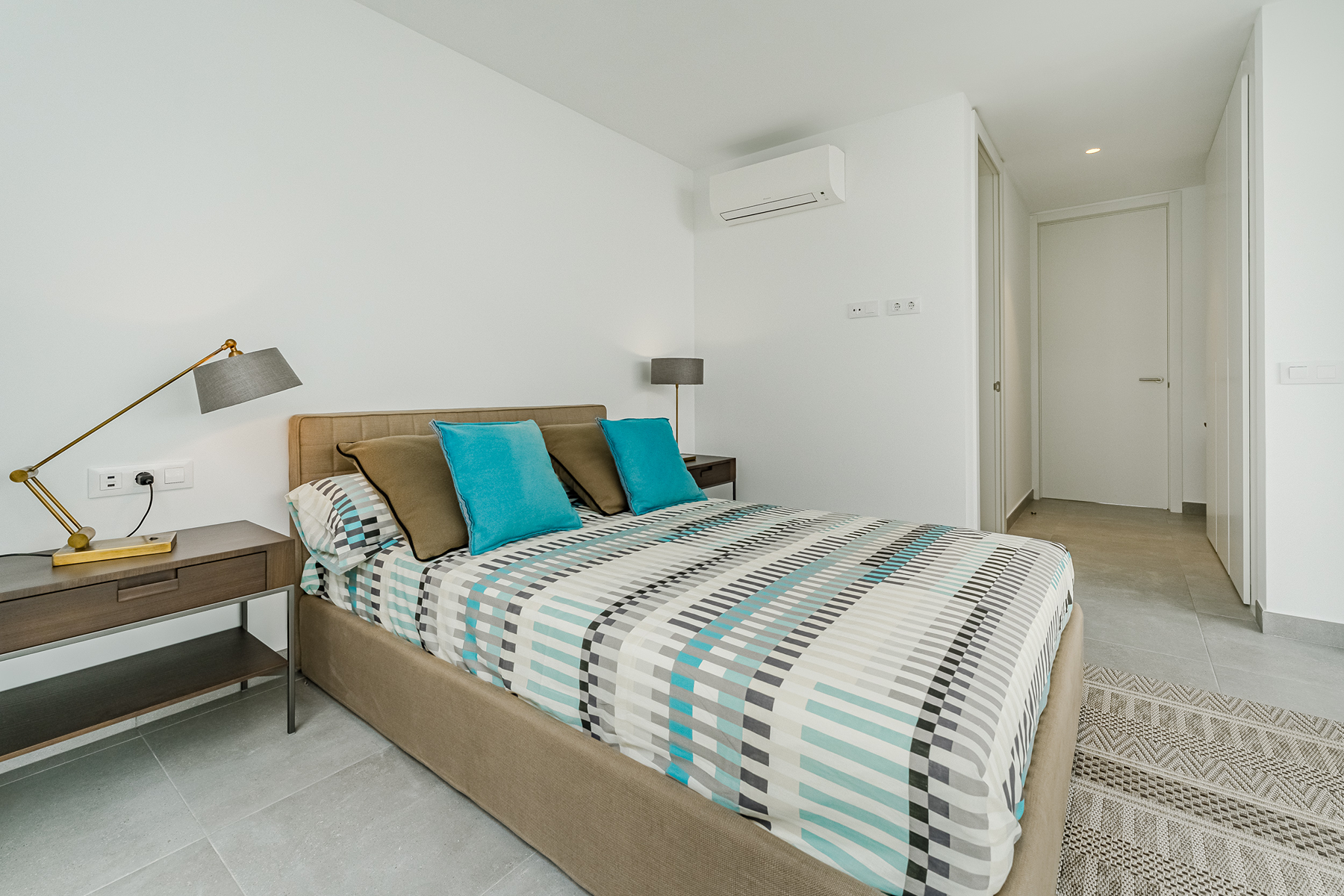  Villa Sybaris: contemporary villa with sea views - 物件實景