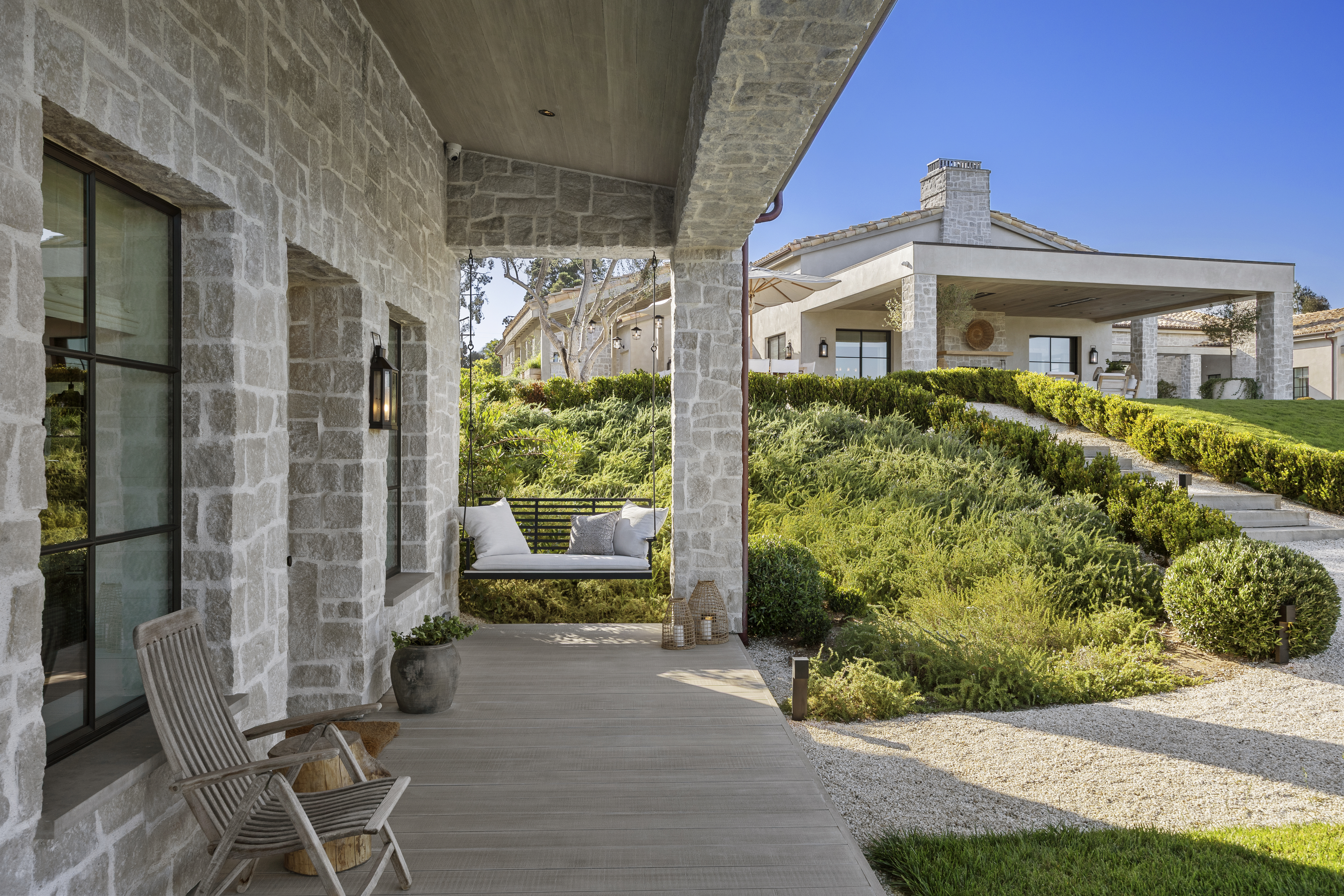  17845 Via De Fortuna, Rancho Santa Fe, CA 92067 - 物件實景