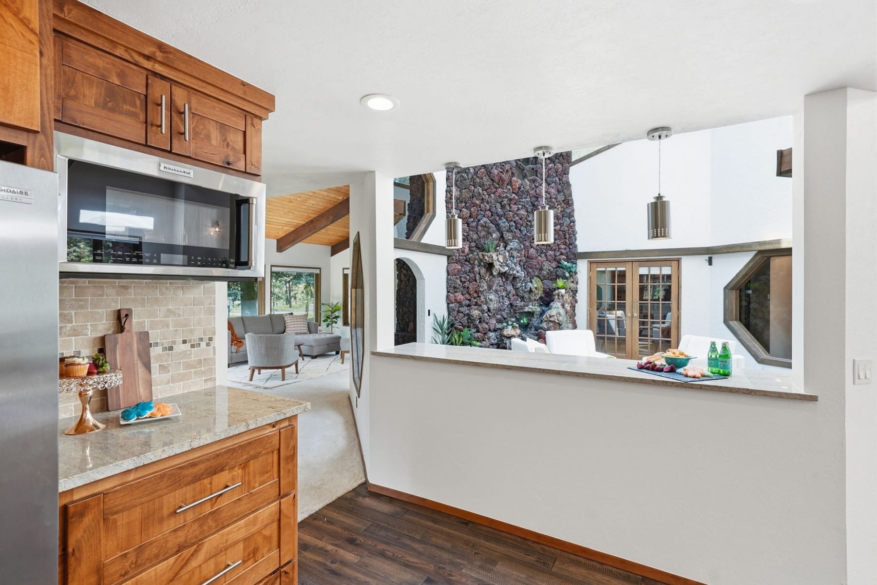  17735 Squirrel Lane #1 Sunriver, OR 97707 - 物件實景