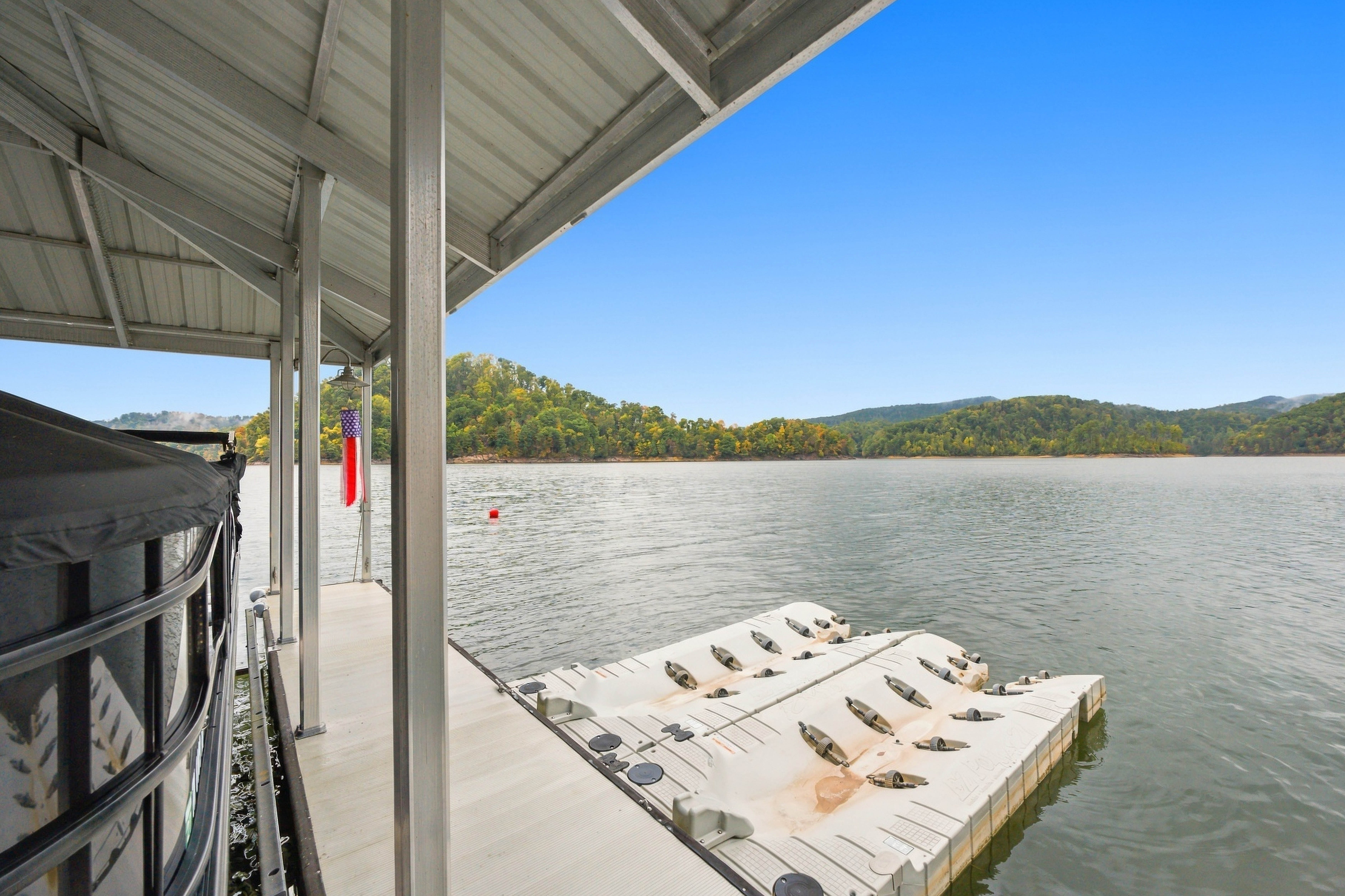  127 Culver Place, Butler, TN 37640 - 物件實景