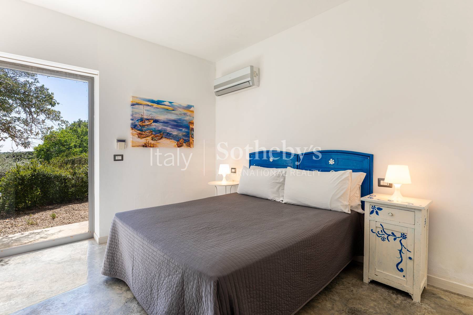  Panoramic Villa Overlooking the Sicilian Coast - 物件實景