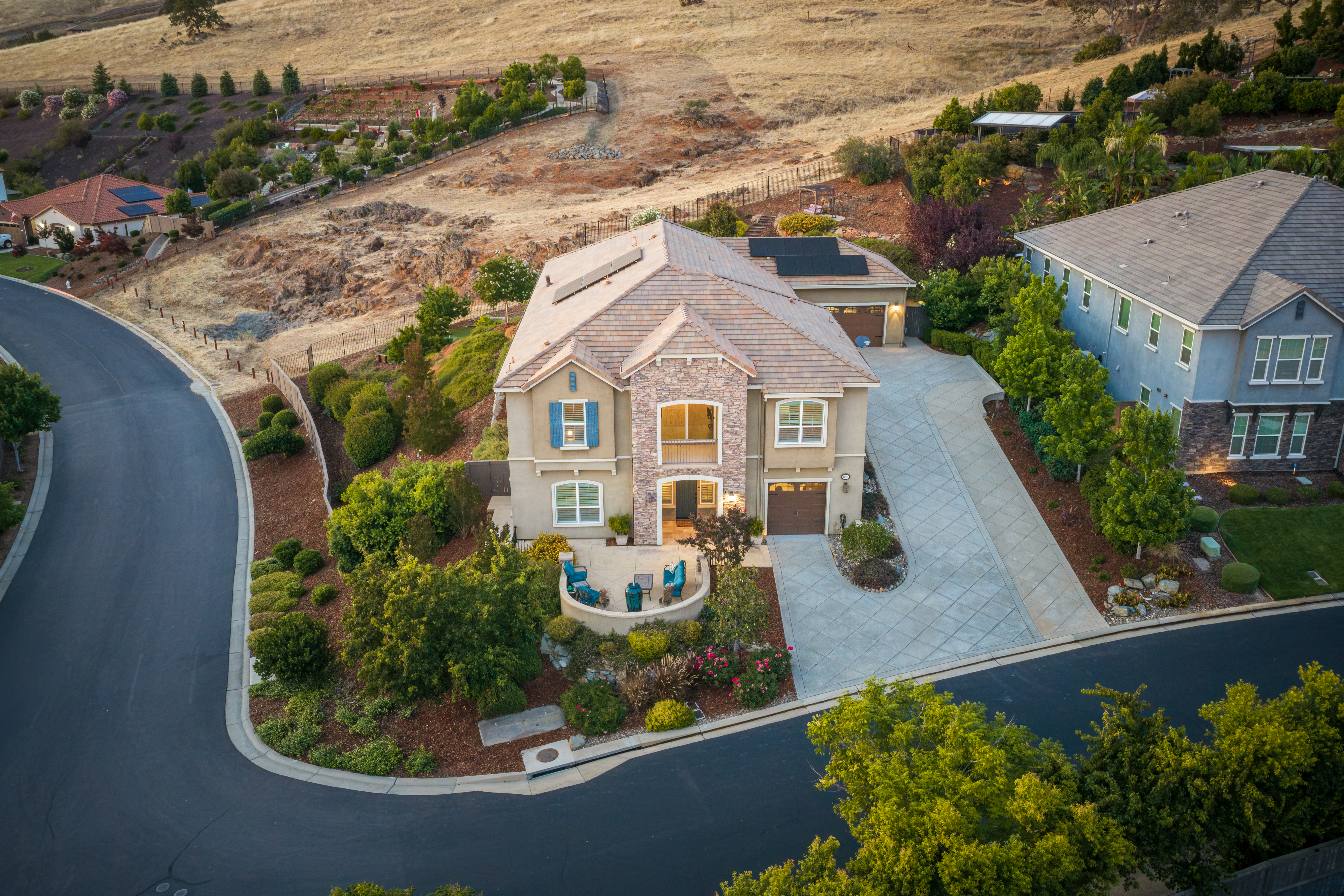 1261 Cornerstone Drive, El Dorado Hills, CA 95762 - 物件實景