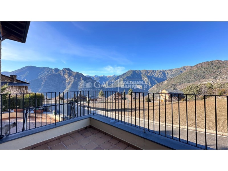 Sant Julià de Lòria, Andorra, AD, 4 Bedrooms Bedrooms, ,2 BathroomsBathrooms,Residential,For Sale,1616844