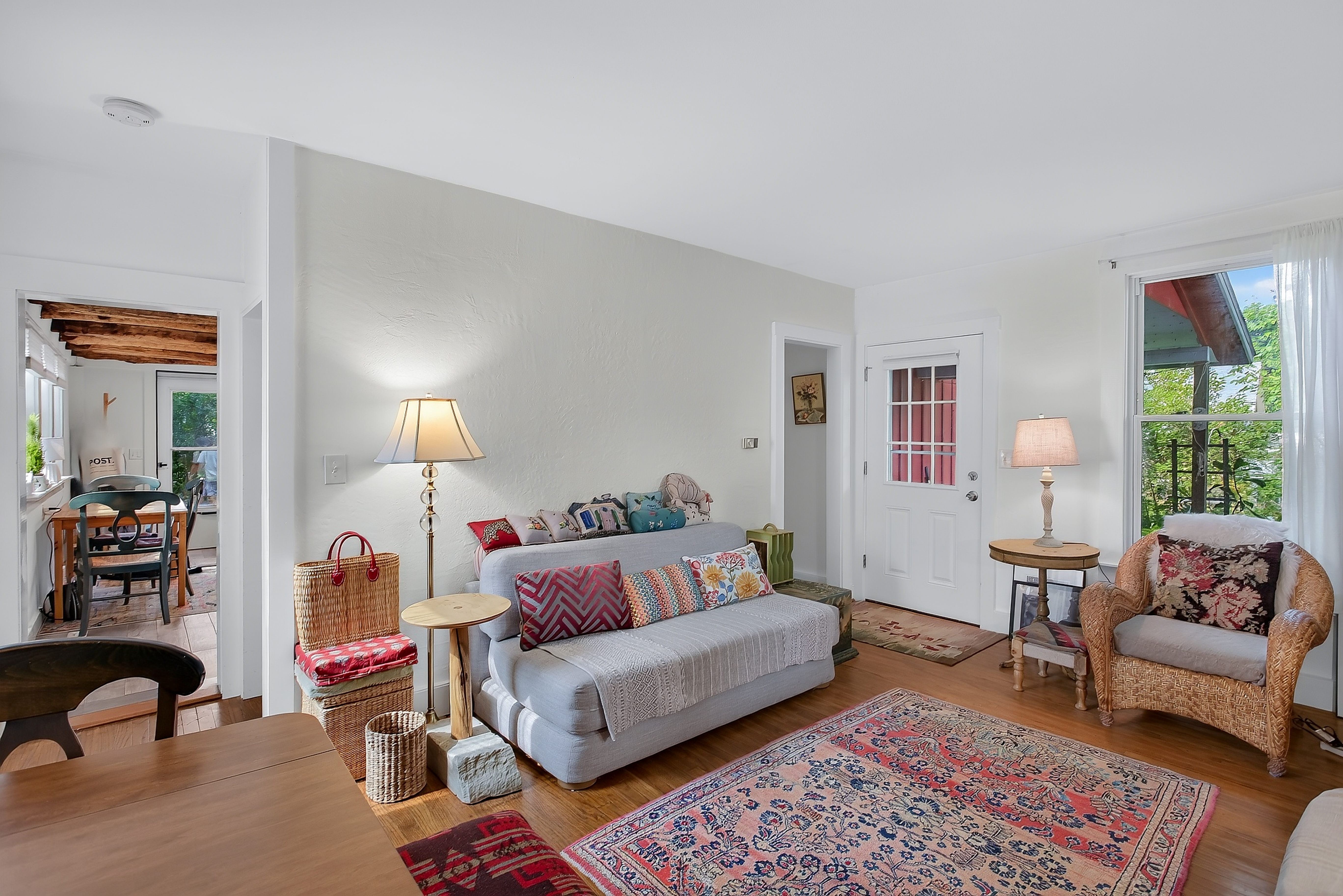  Two Homes. Four Keys. Infinite Potential in the Heart of Housatonic. - 物件實景